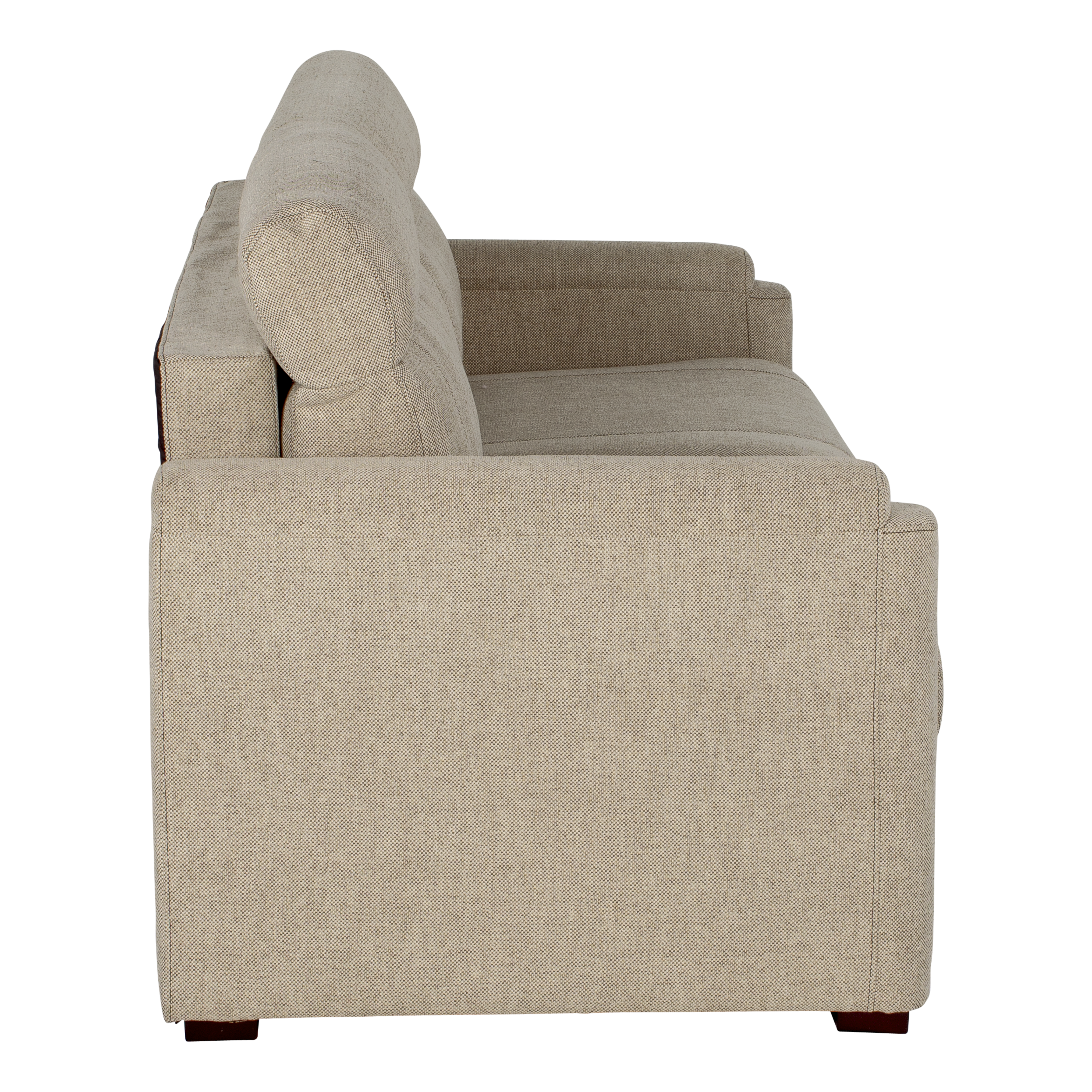 Thomas Payne Rv Tri-Fold Sofa - 72" Norlina #2020128896 - Image 6