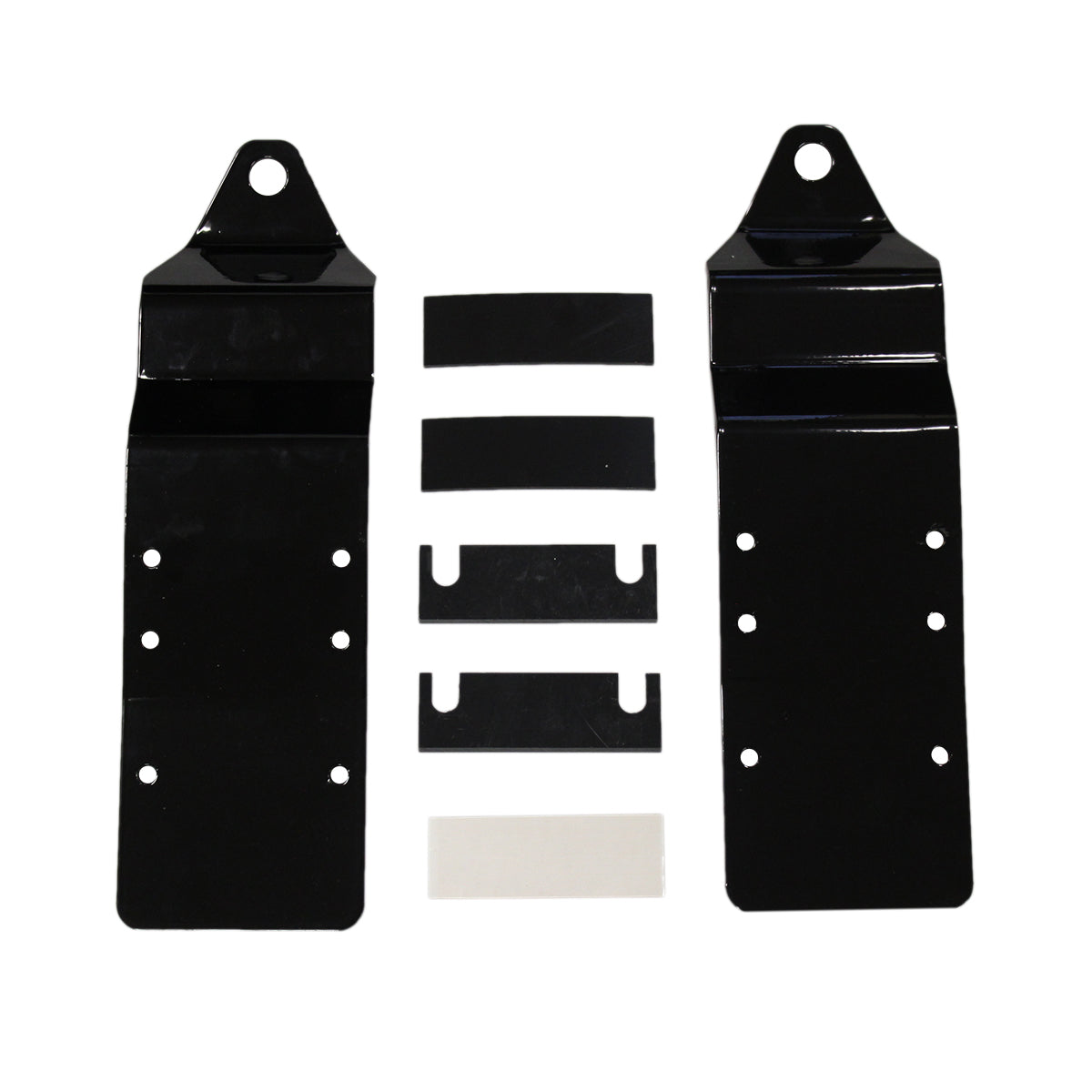 Happijac Front Anchor Plates #Fa-Cg07S - Image 1