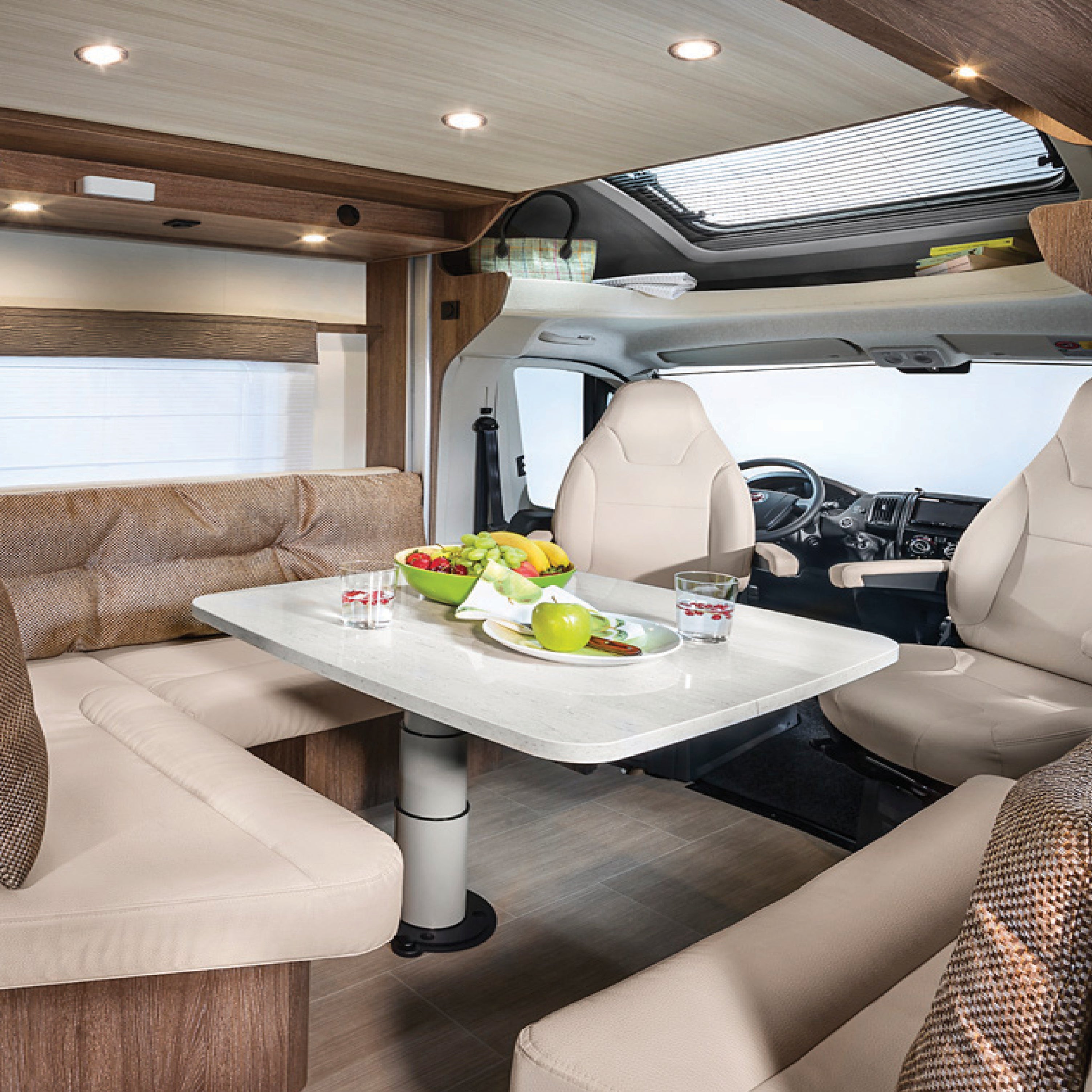 Lippert Rv Single Kitchen Galley Sink - 25" X 17" X 6.6" White Abs Plastic - Image 10