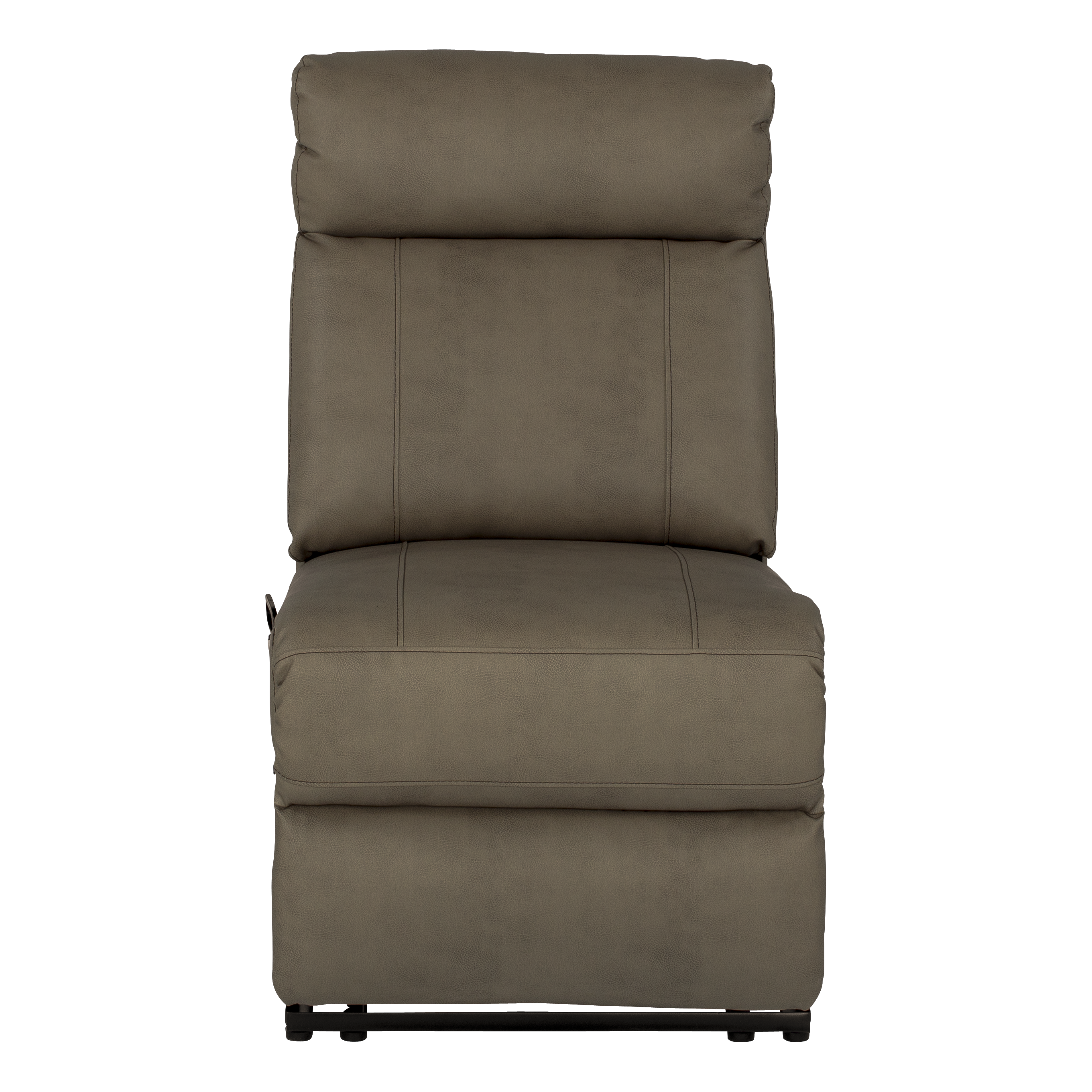 Thomas Payne Heritage Series Rv Theater Seating Armless Recliner - Grummond #2020129293 - Image 4