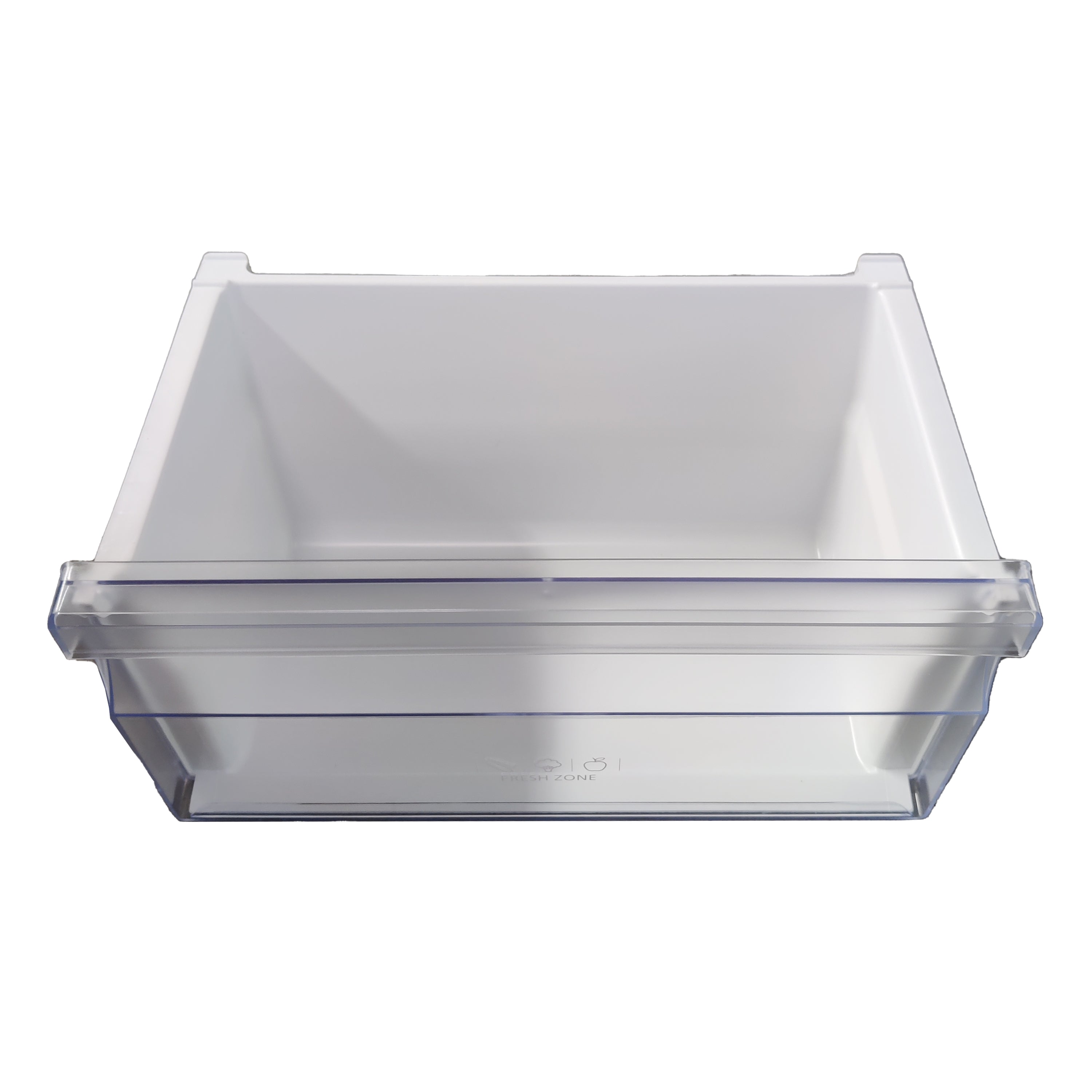 Furrion 20.6 Cu. Ft. Side-By-Side Rv Refrigerator Drawer - Lower #C-Fcr21Acasa-033 - Image 1