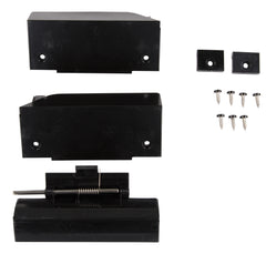 Furrion - Replacement Fresher Door Latch for Arctic 10 Cu. Ft. RV Refrigerator #C-FCR10DCDTA-021