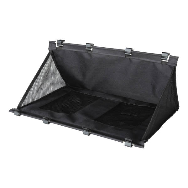 Lippert - Solid Step Shoe Storage