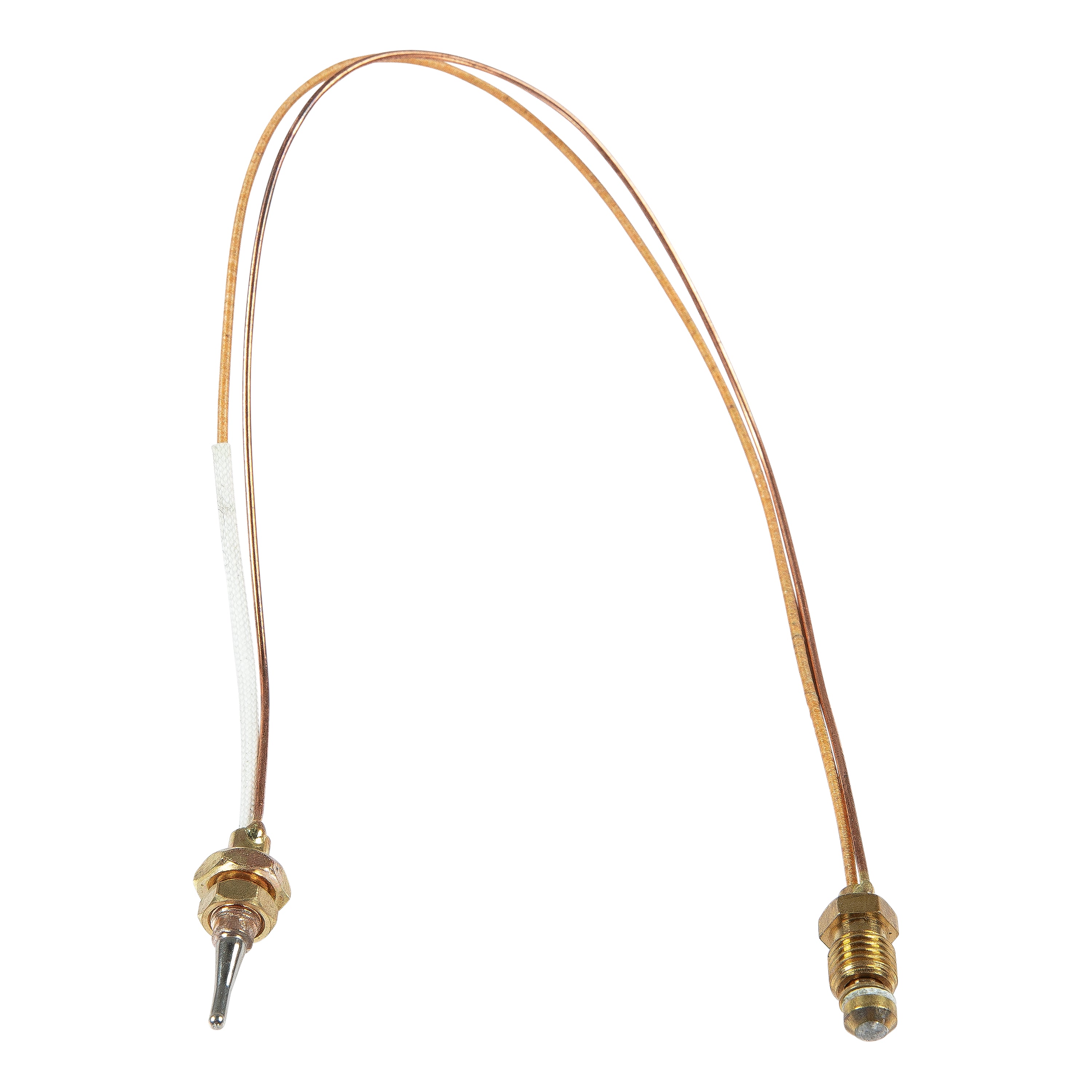 Furrion Replacement Rv Cooktop Thermocouple Assembly #C-Fgh4Zsa-Ss-Thermocouple - Image 2