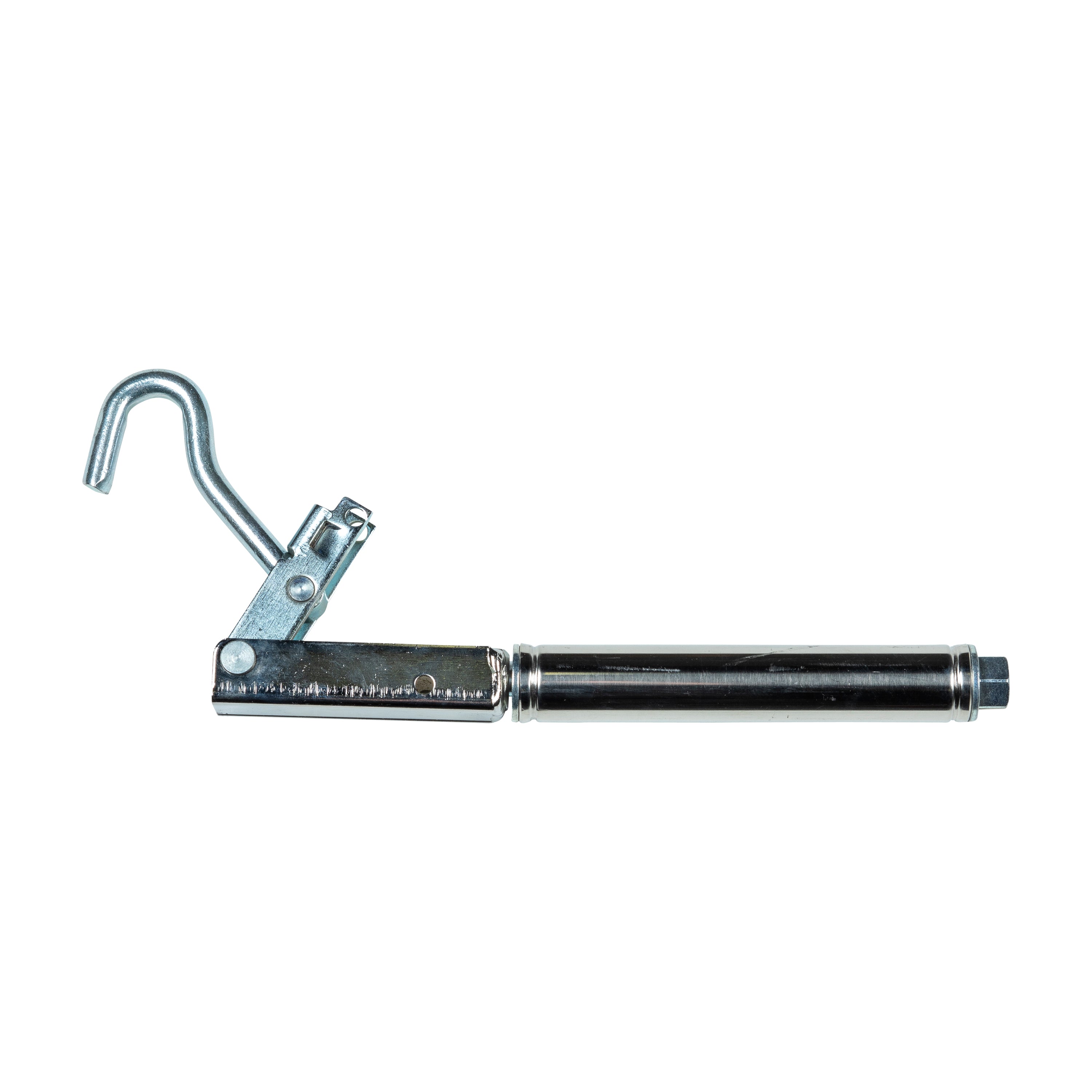 Happijac Rear Qwik-Load Turnbuckle And Hook #Fm-Qltbr - Image 2