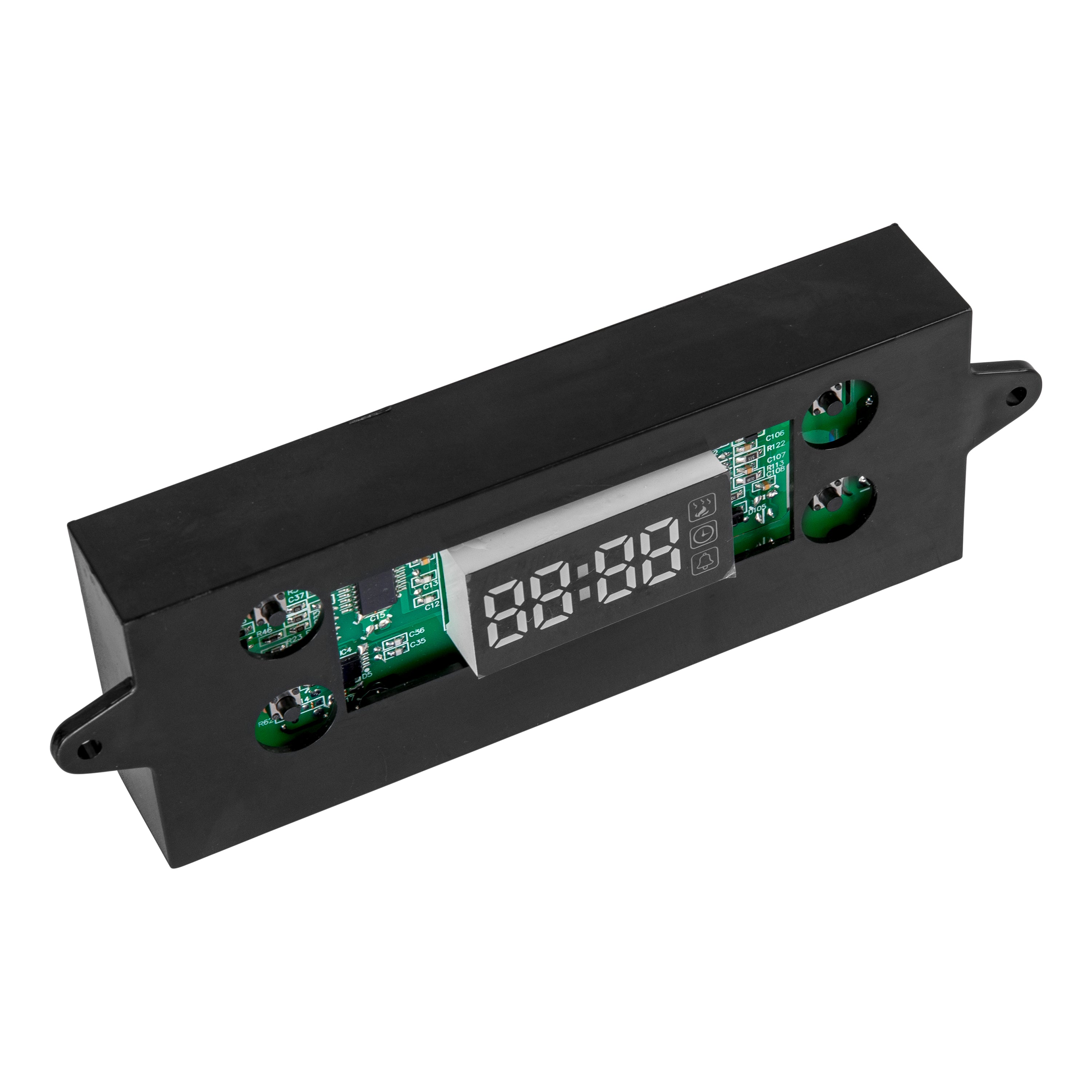 Furrion Chef Collection Replacement Electric Rv Oven Pcb Box Assembly #C-Ftrd22La-Ss-037 - Image 1