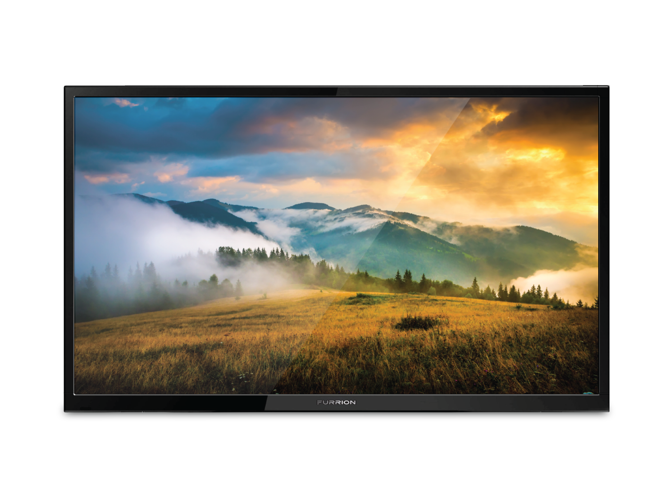 Furrion Direct Led Tv - 28" #Fehs28Caa - Image 1