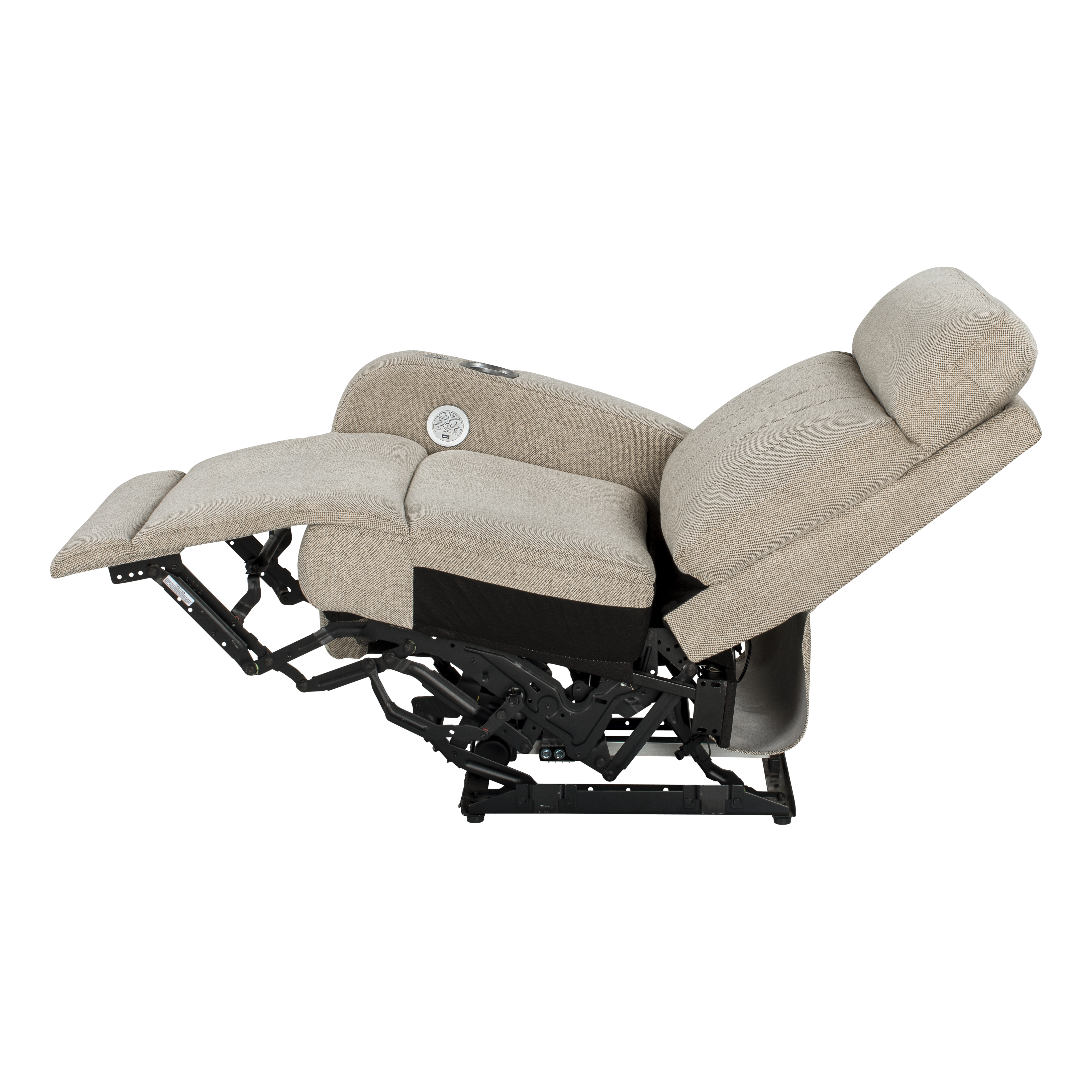 Thomas Payne Seismic Series Rv Theater Seating Recliner - Right Arm, Norlina #2020129336 - Image 3