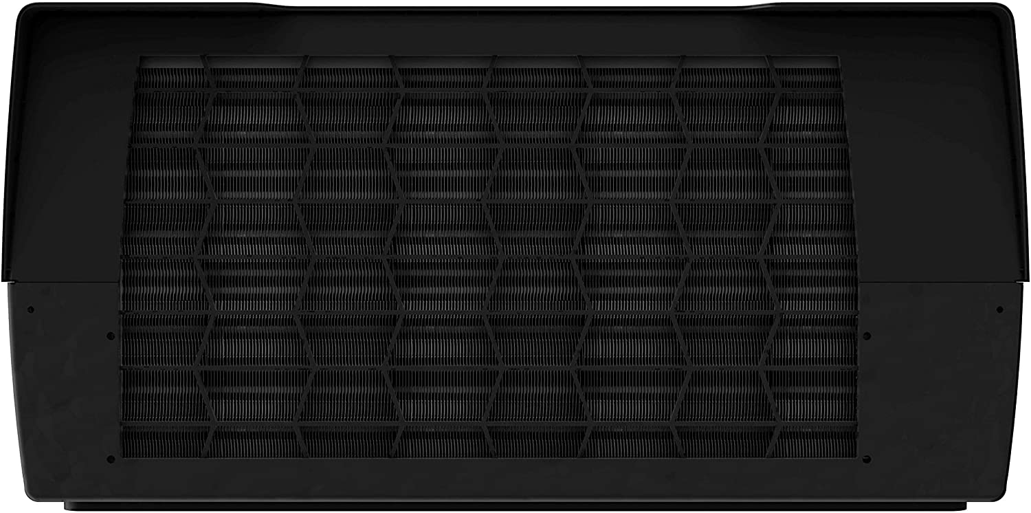 Furrion Chill He Rv Roof Air Conditioner - 15K Btu, Black (R410A Refrigerant) #Facr15Hesa-Bl - Image 6