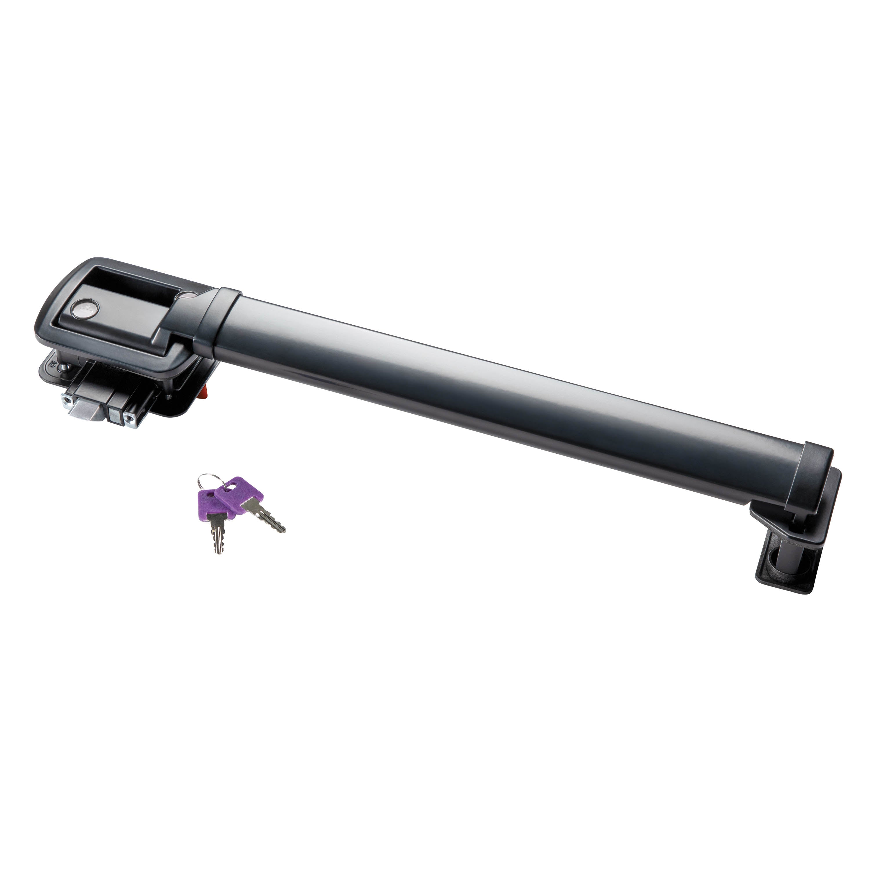 Lippert Latchxtend Rv Door Handle Extension - Image 1