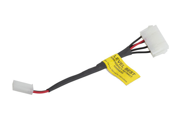 Lippert - Harness, Wire Emergency Retract Level Best