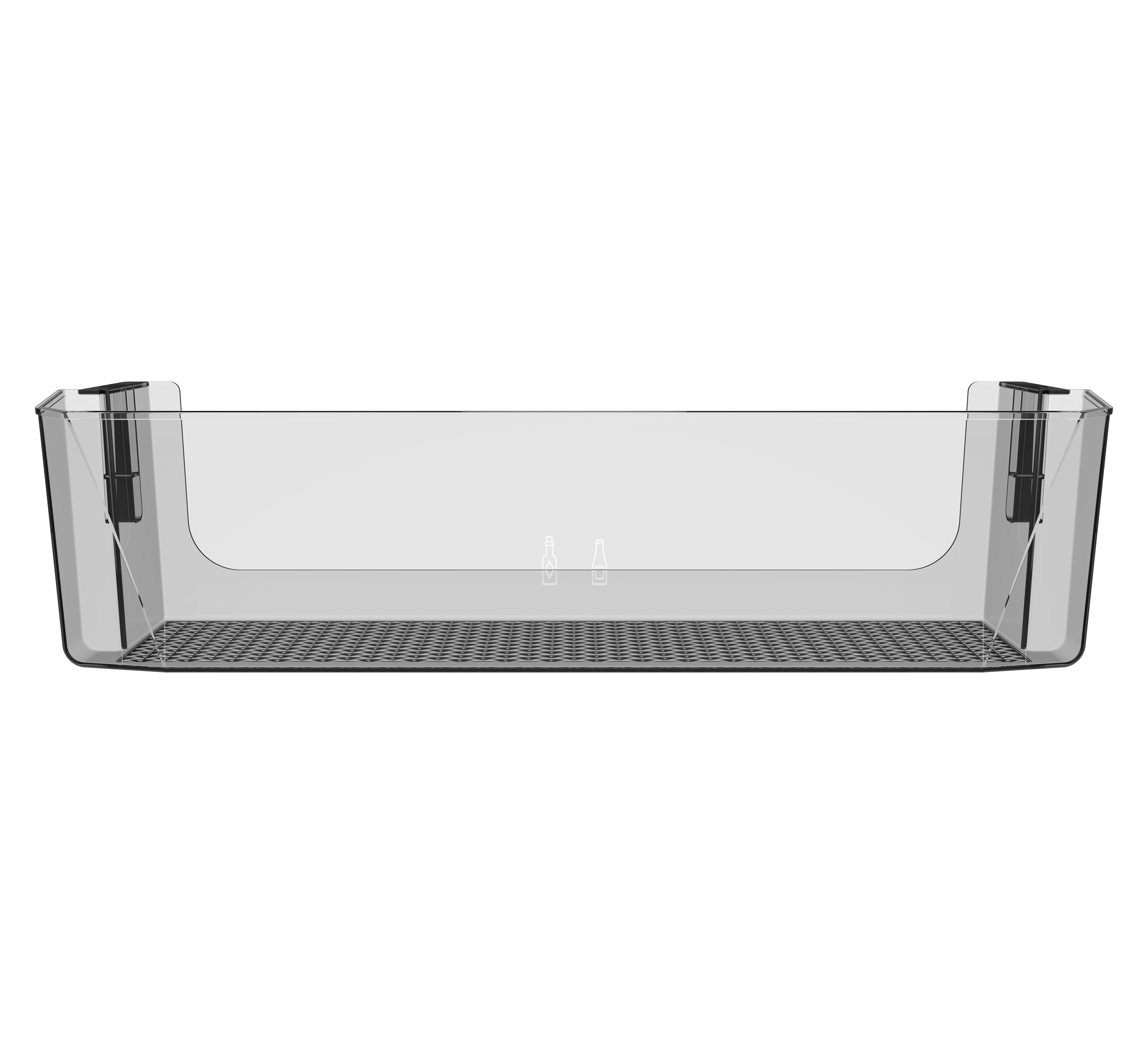 Furrion Replacement Big Door Bin For 12V Built-In Refrigerator #C-Fcr10Dcdta-003 - Image 1