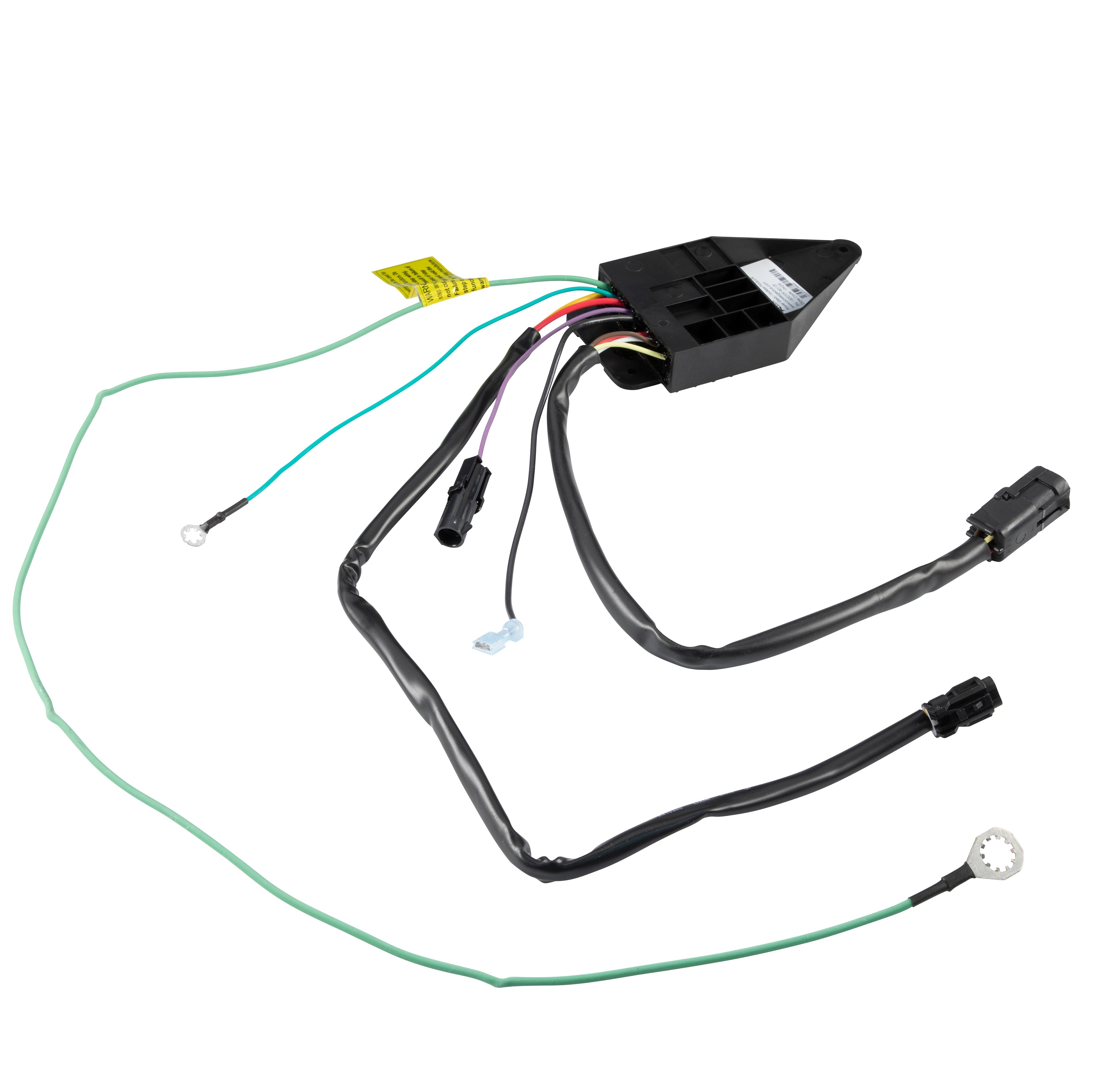 Lippert - Kwikee 9510 Control For Imgl/9510 Step Control - Image 2