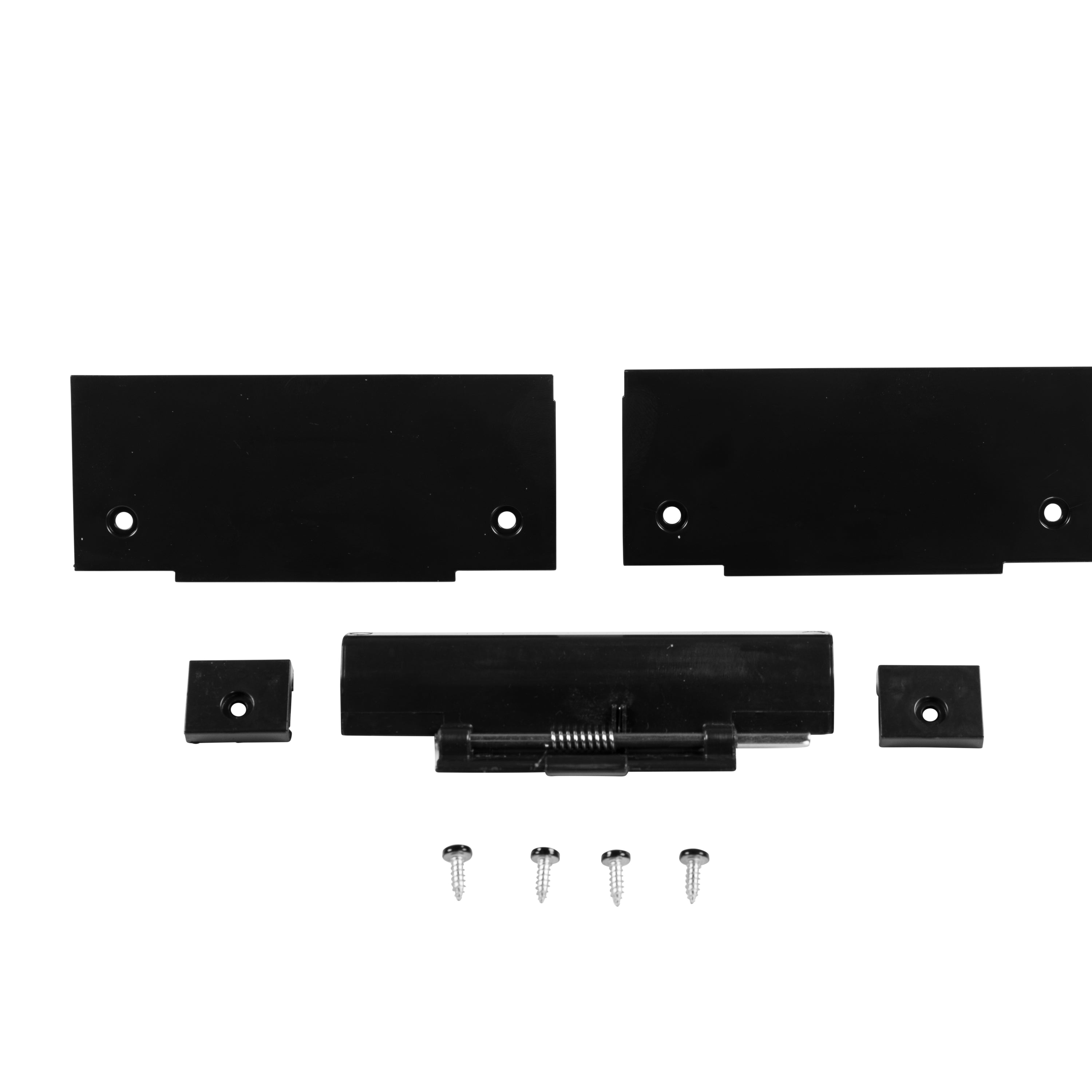 Furrion Replacement Rv Refrigerator Fresher Door Latch Parts Package #C-Fcr10Dcdta-021 - Image 2