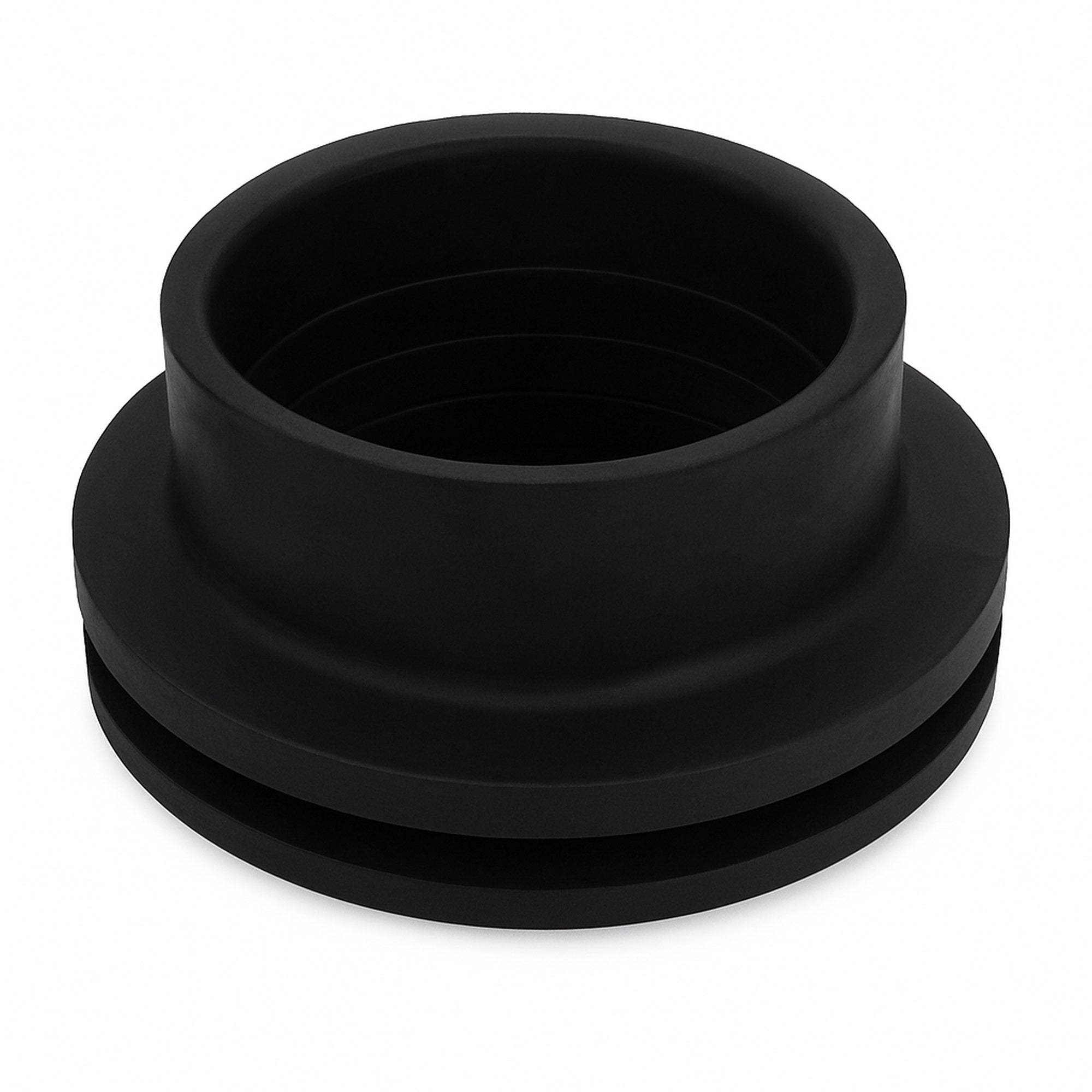 Rubber Tank Grommet 2" (Slip 2-5/8") cleaned product image 1