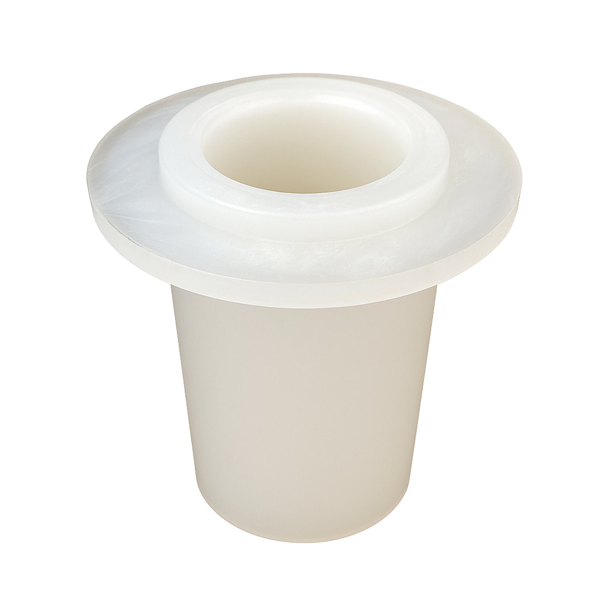 1-3/8" OD x 1-1/8 ID Non-Thread Fitting Fill Fitting Part # 62 cleaned product image 1