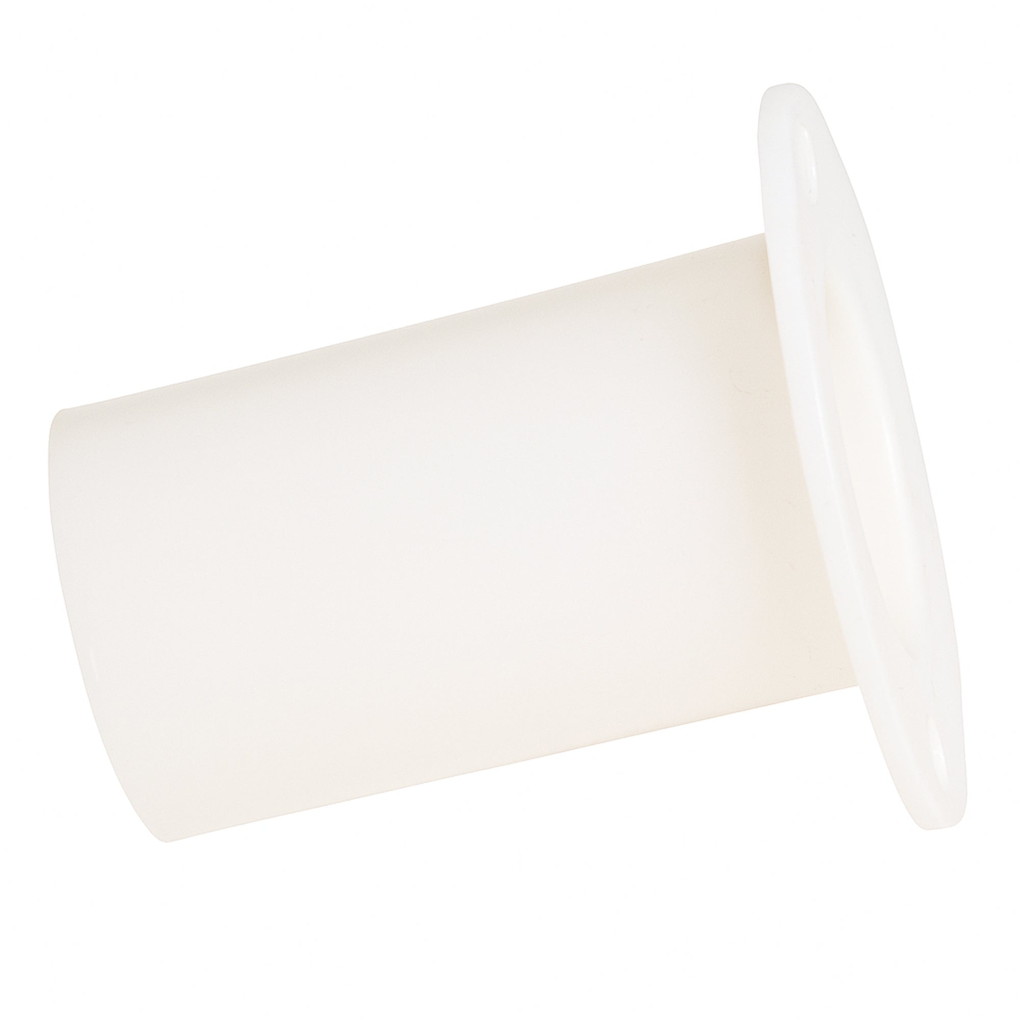 1-3/8" OD x 1-1/8 ID Non-Thread Fitting Fill Fitting Part # 62 cleaned product image 3