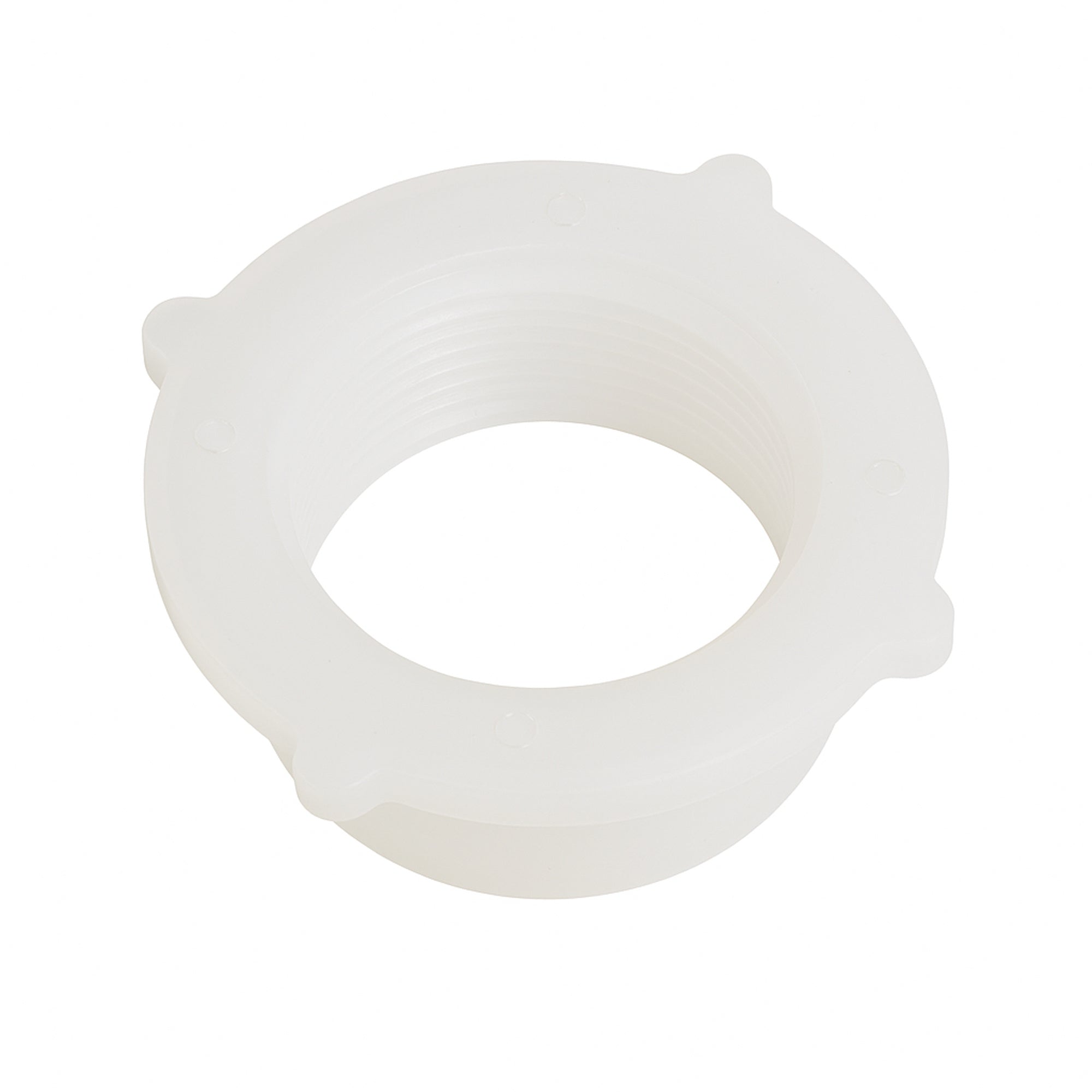 1-1/4" FPT Threaded Spinweld Fitting - Part # 55 cleaned product image 2