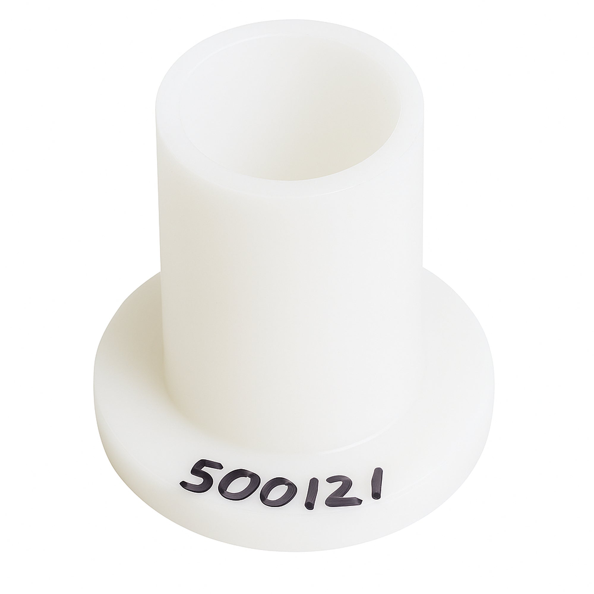 1-1/4" Spigot Spinweld Fitting - Part # 61 cleaned product image 1