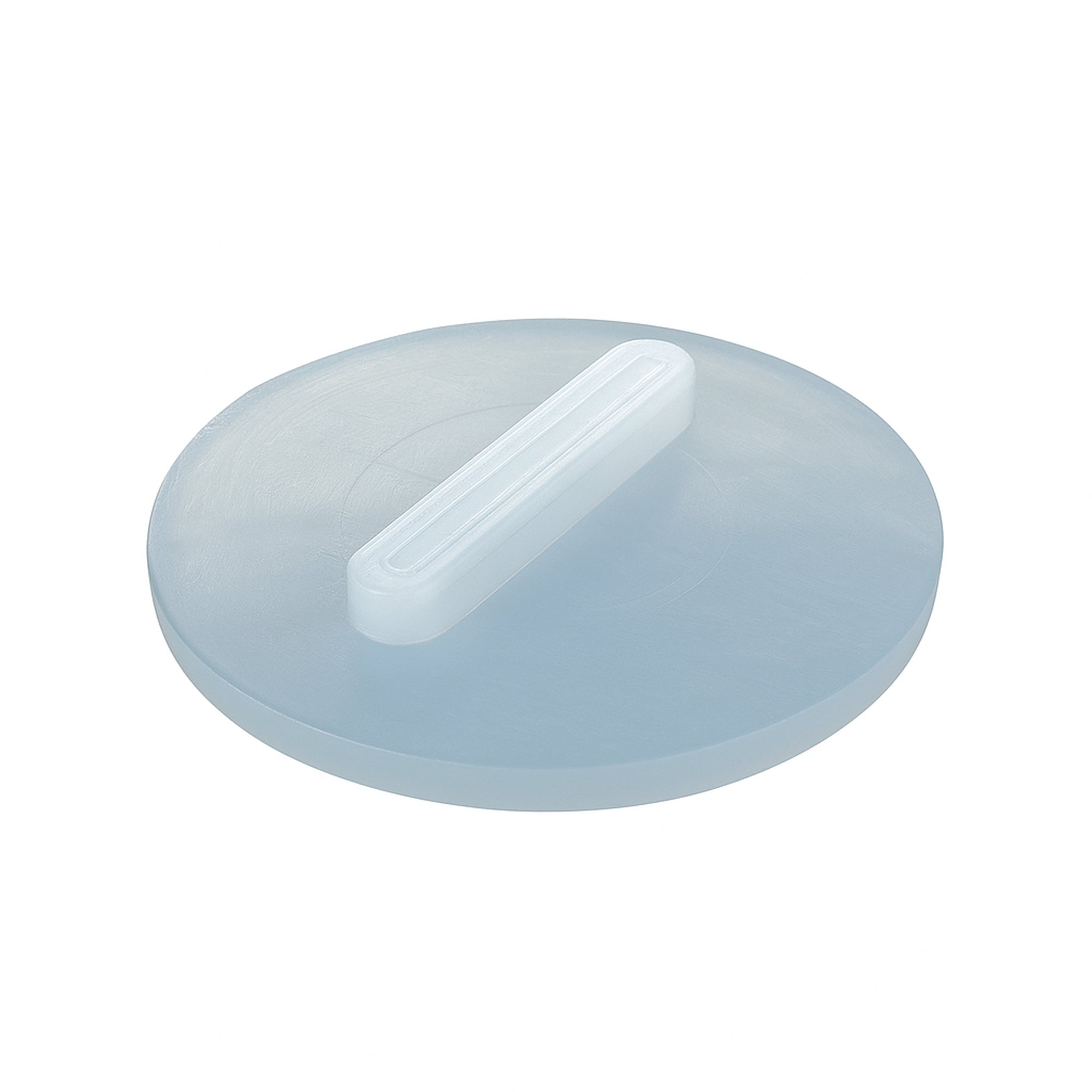 1" Spinweld Patch - Part # 51AD cleaned product image 1