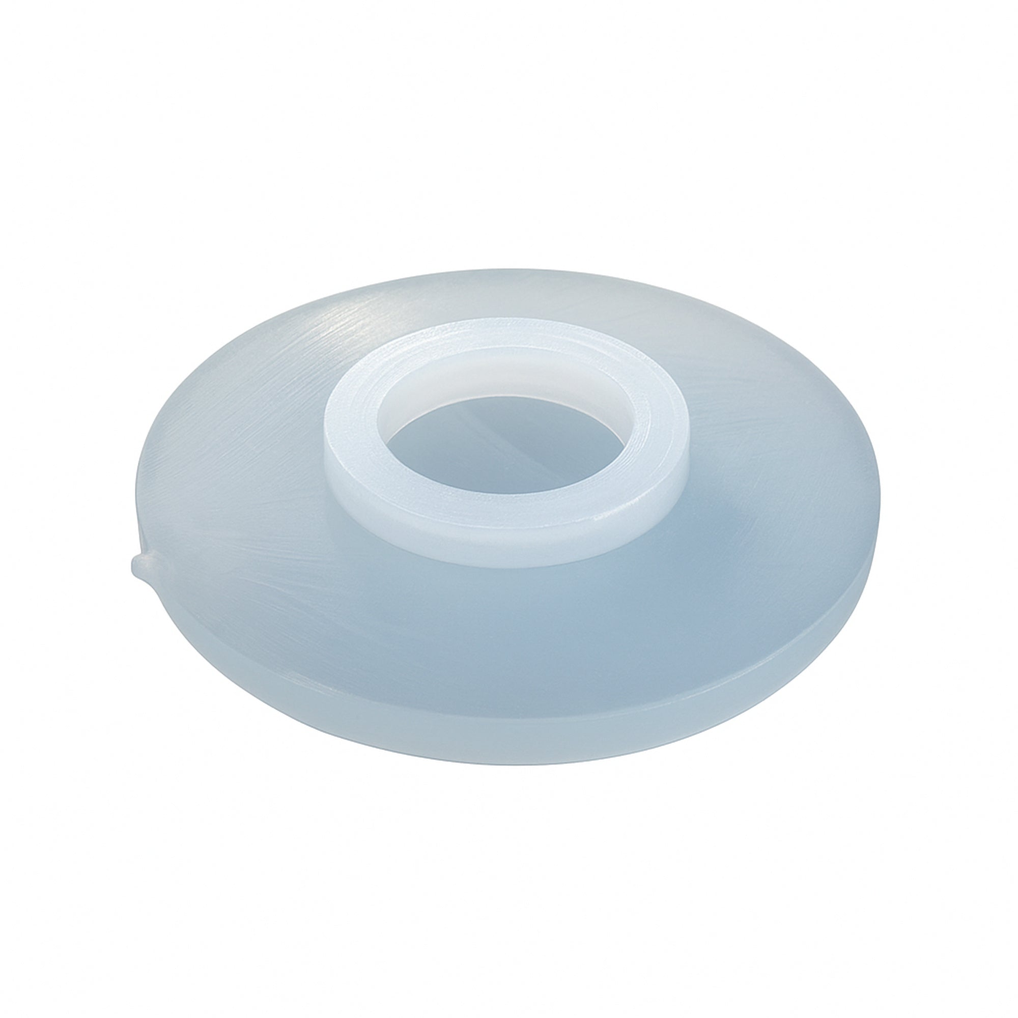 1" Spinweld Patch - Part # 51AD cleaned product image 2