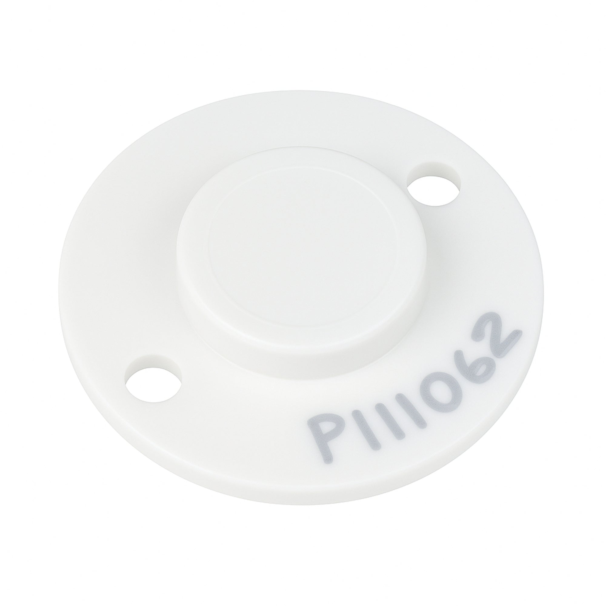 1" Spinweld Patch - Part # 51AD cleaned product image 4