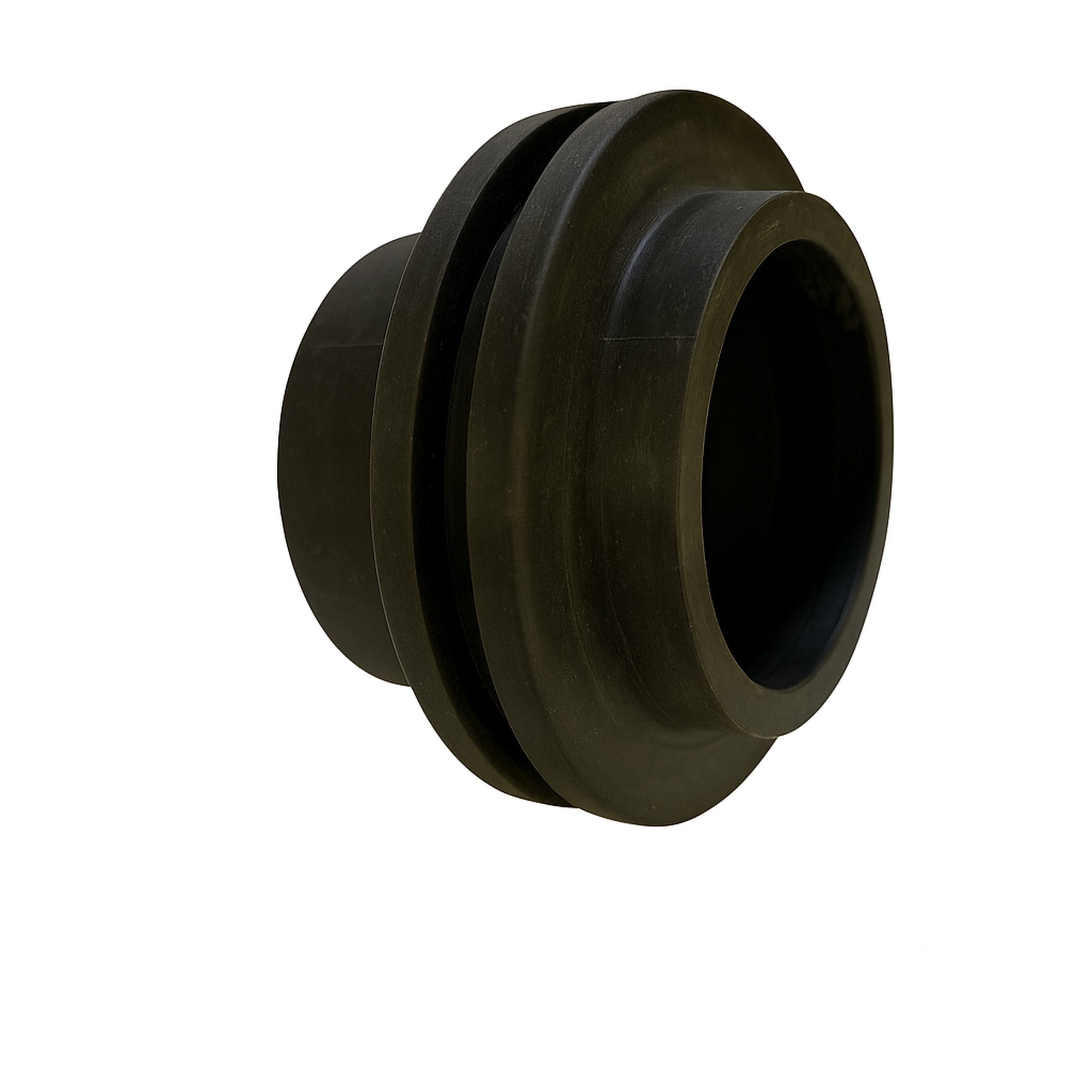 2" Flex Fitting 2 3/4" Hole Size Part # 92 cleaned product image 2