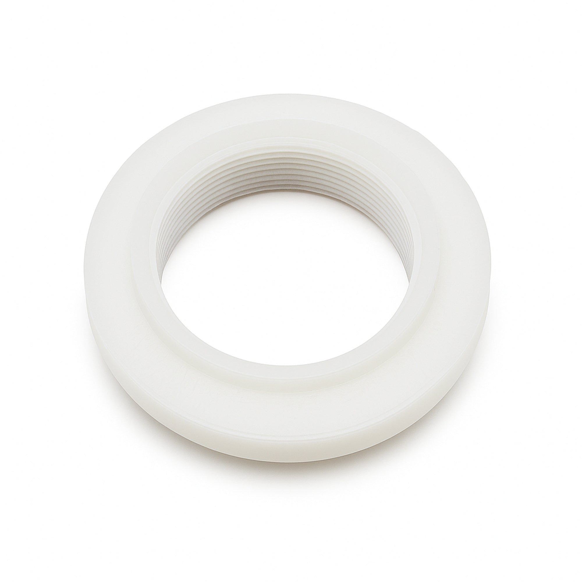 2" FPT Fitting 2 1/2" Hole Size Part # 65 cleaned product image 2