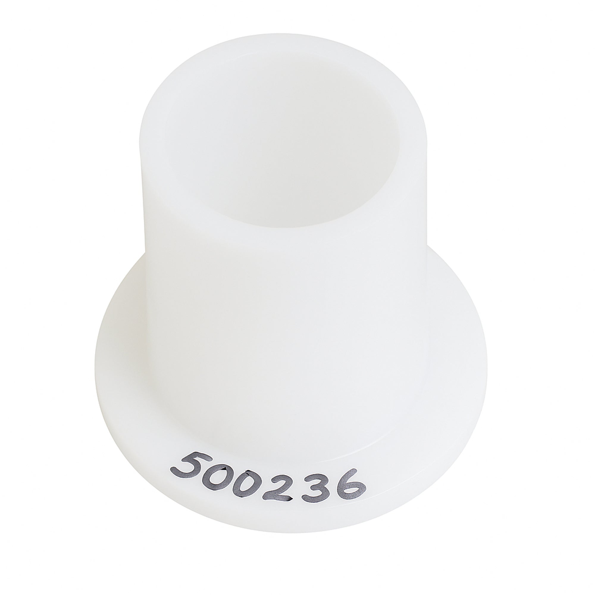 Slip/Fleetwood Fill Fitting 1 1/2" Hole Size 500236 cleaned product image 1