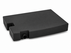 52 Gallon RV Holding Tank 40 1/2" x 36 3/4" x 10" EPI 1046 or H1234
