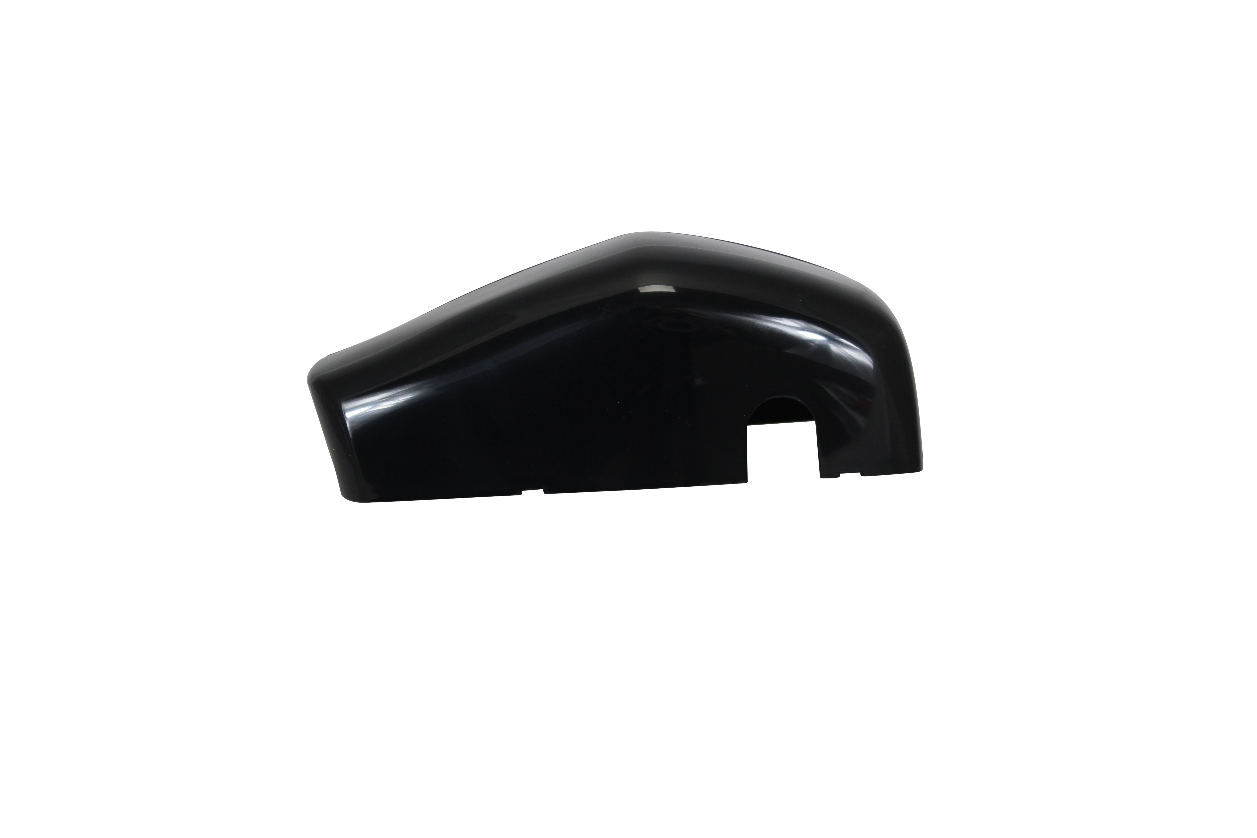 Solera Regal Idler Head Front Cover - Black #643923 - Image 4