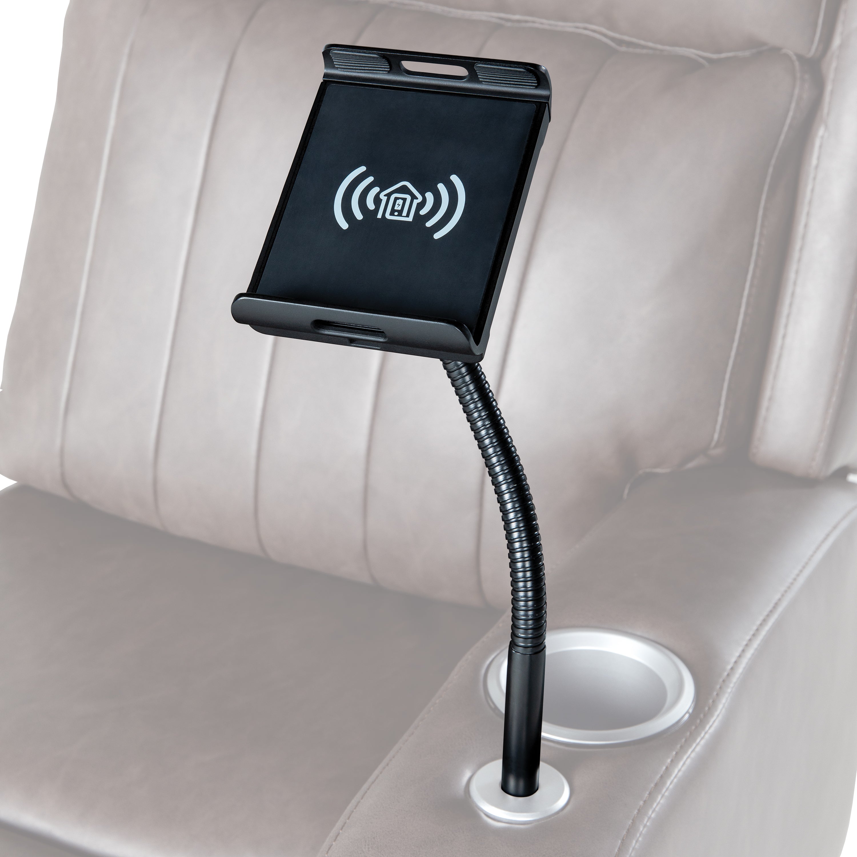Thomas Payne Wireless Phone Charger And Cradle #P4 - Image 1