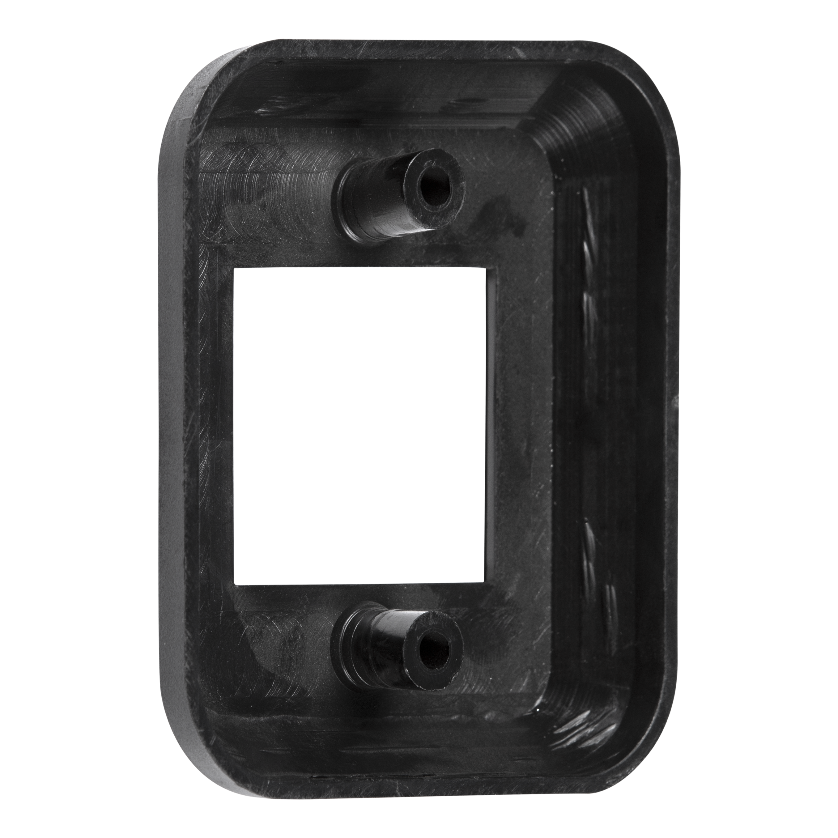 Solera Power Awning Switch Bezel Spacer - Black #285077 - Image 2