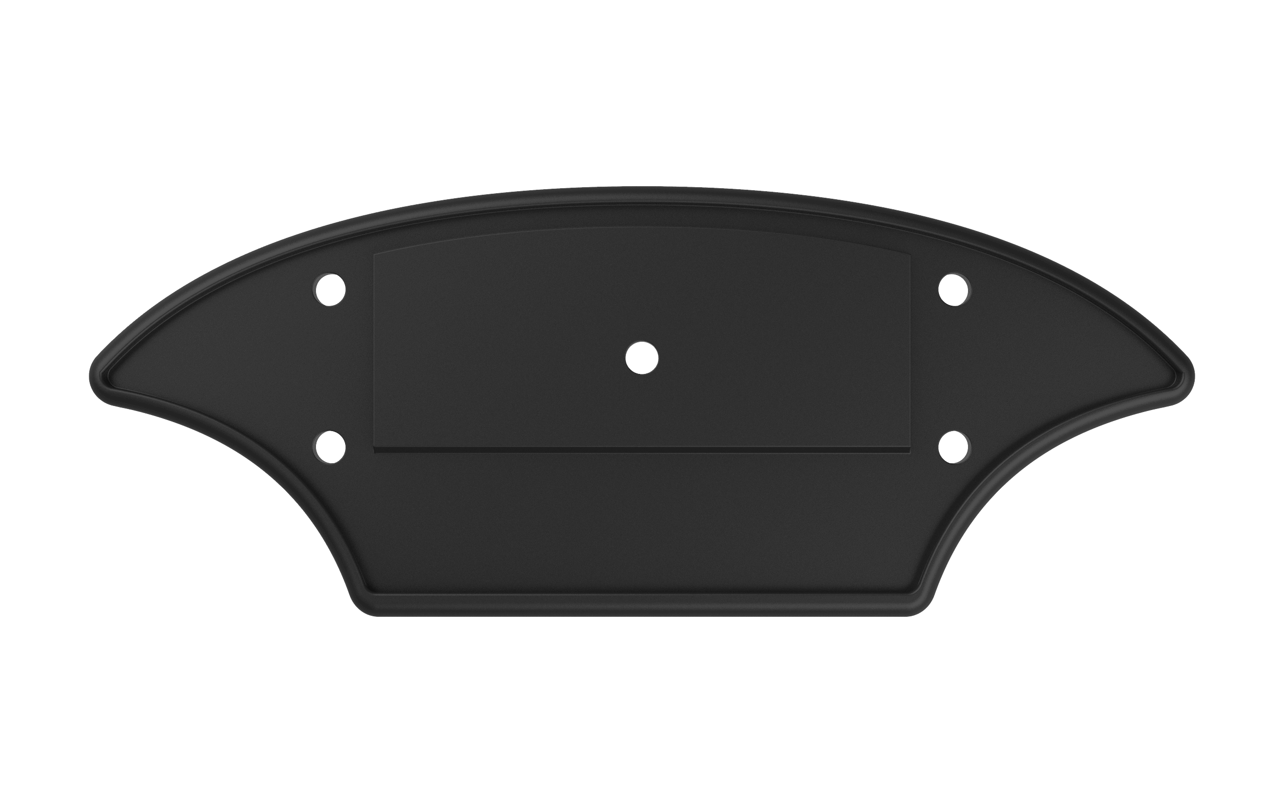 Furrion Replacement Bracket Gasket For Vision S Doorway Camera #C-Fos07Tapk-019 - Image 1