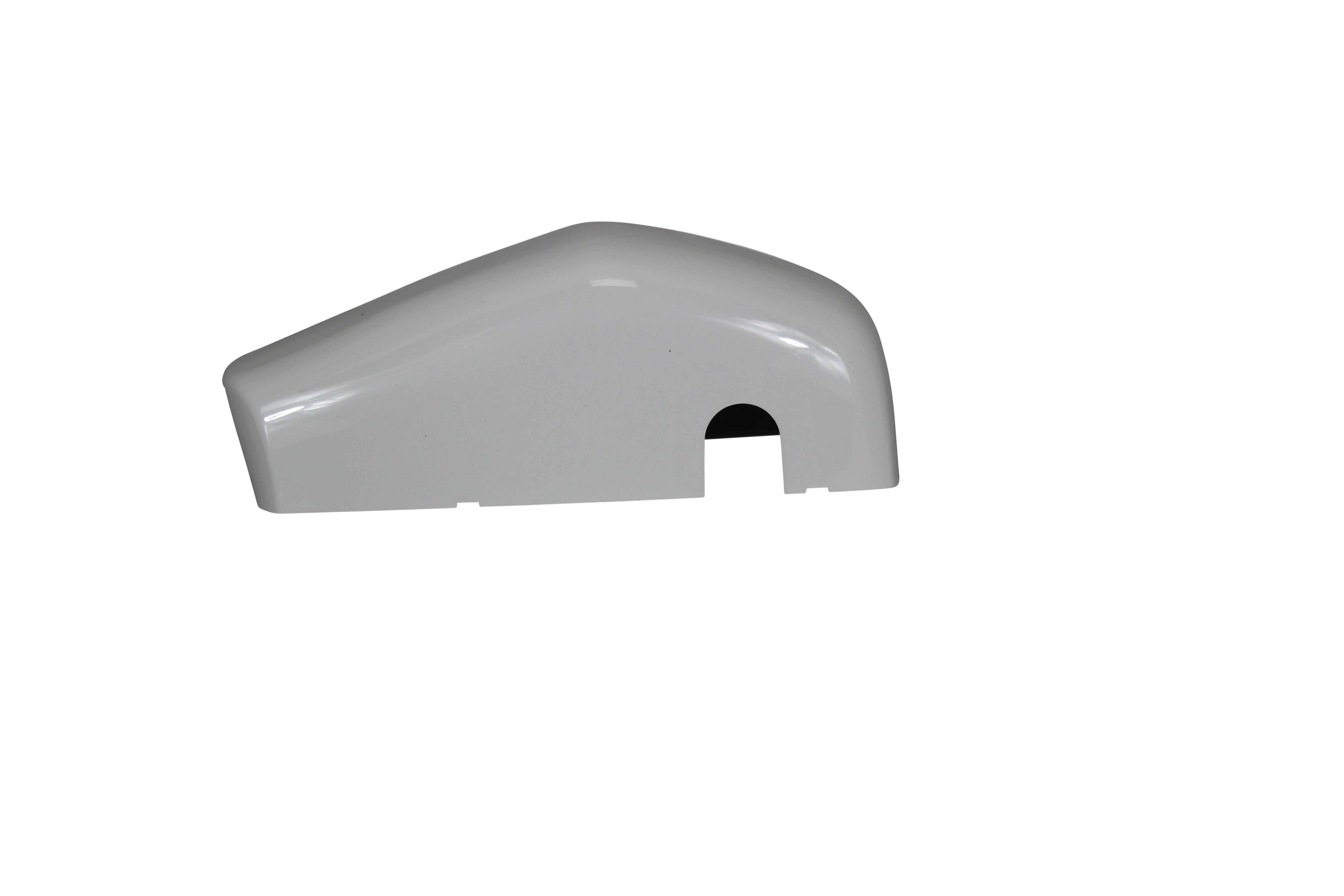 Solera Regal Idler Head Front Cover - White #643920 - Image 4