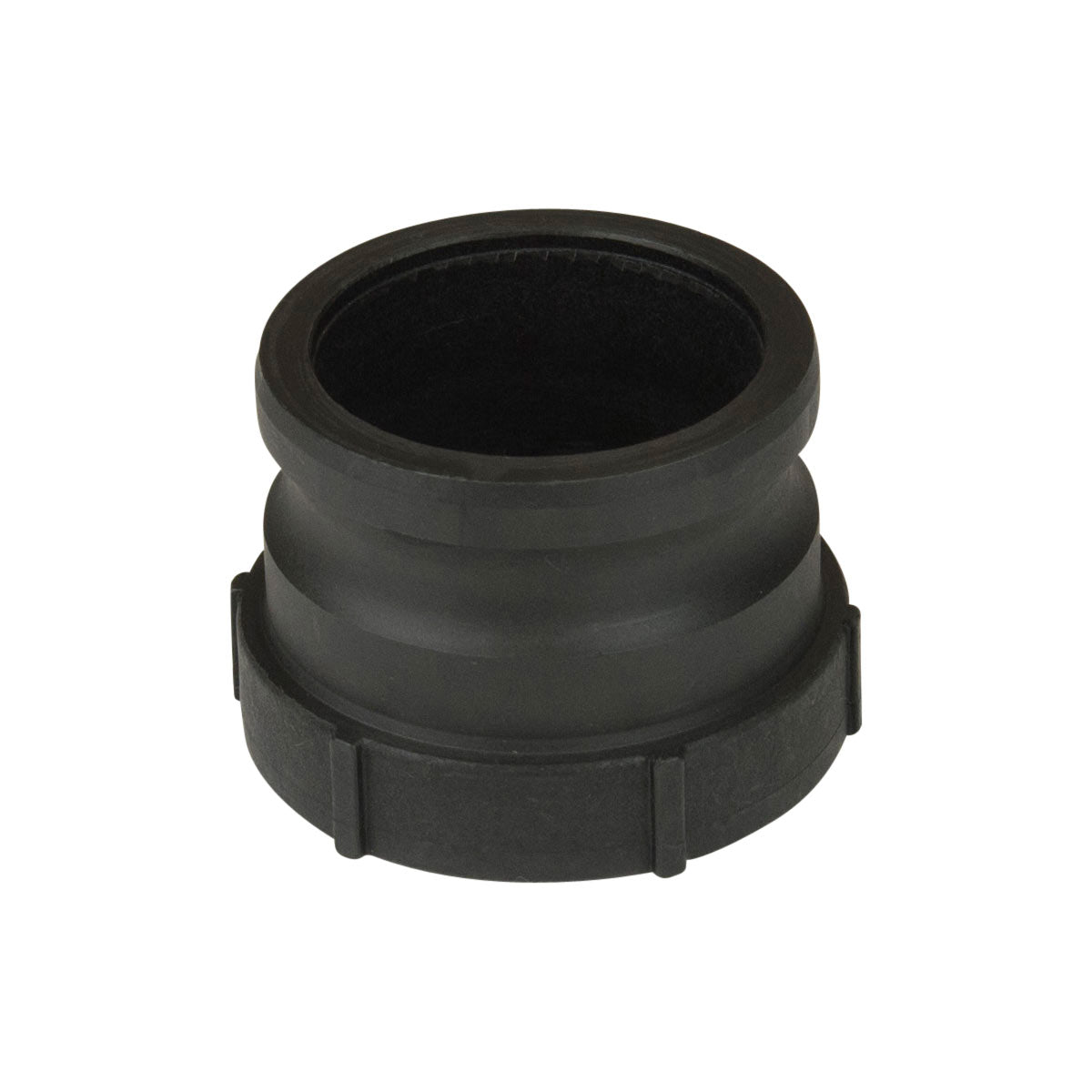 Lippert Waste Master Replacement Threaded Cam Lock Fitting For Rv Sewer Hose #Ppa300 - Image 1