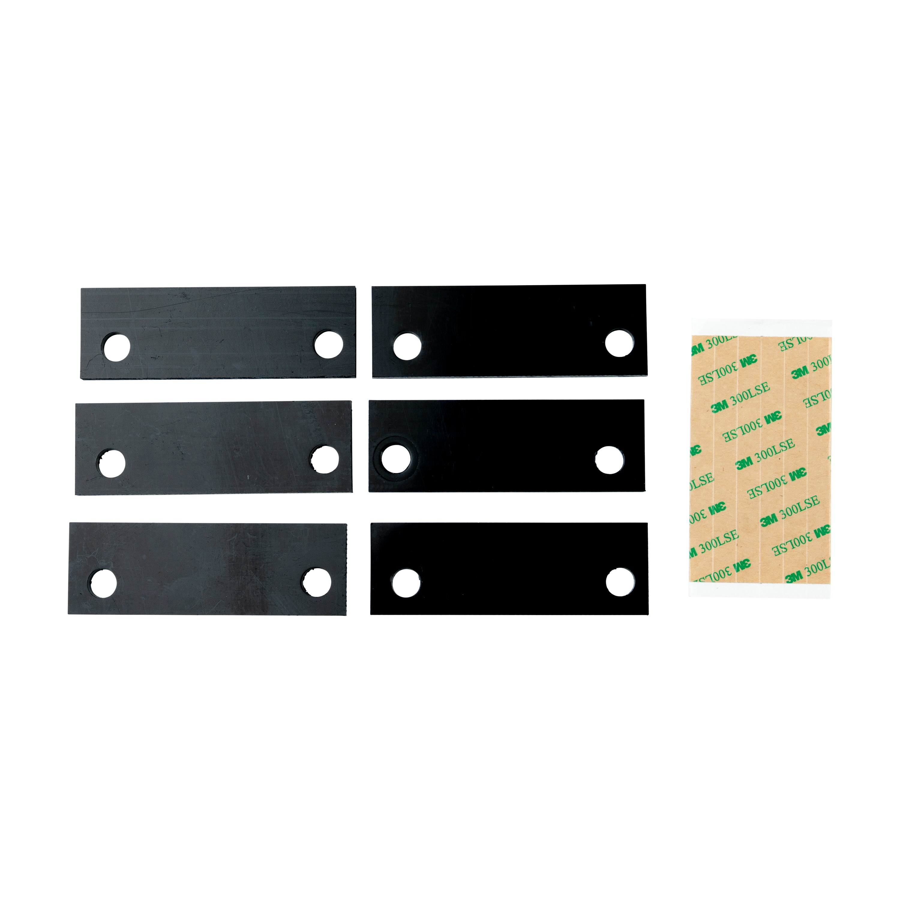 Happijac Front Anchor Plates #Fa-Cg9 - Image 6