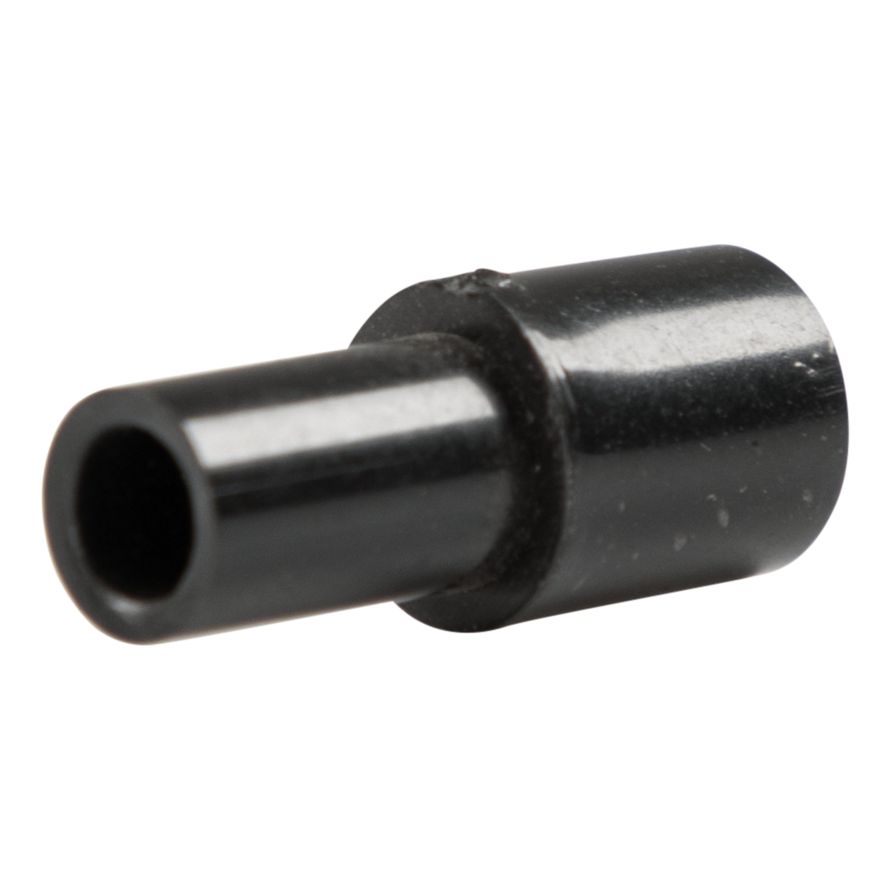 Furrion Replacement 12V Rv Range Hood Black Button #C-Fho23Sacr-Bl-006 - Image 1