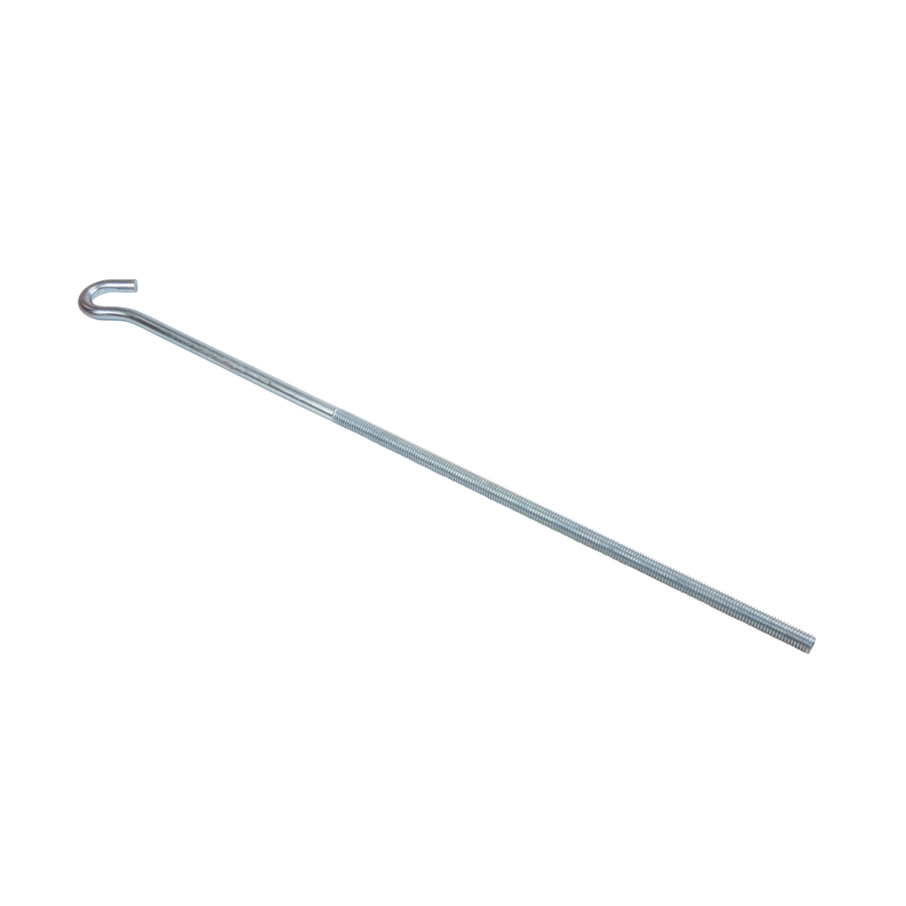 Happijac 24" Threaded Turnbuckle Hook #80312, Tbh-24 - Image 1