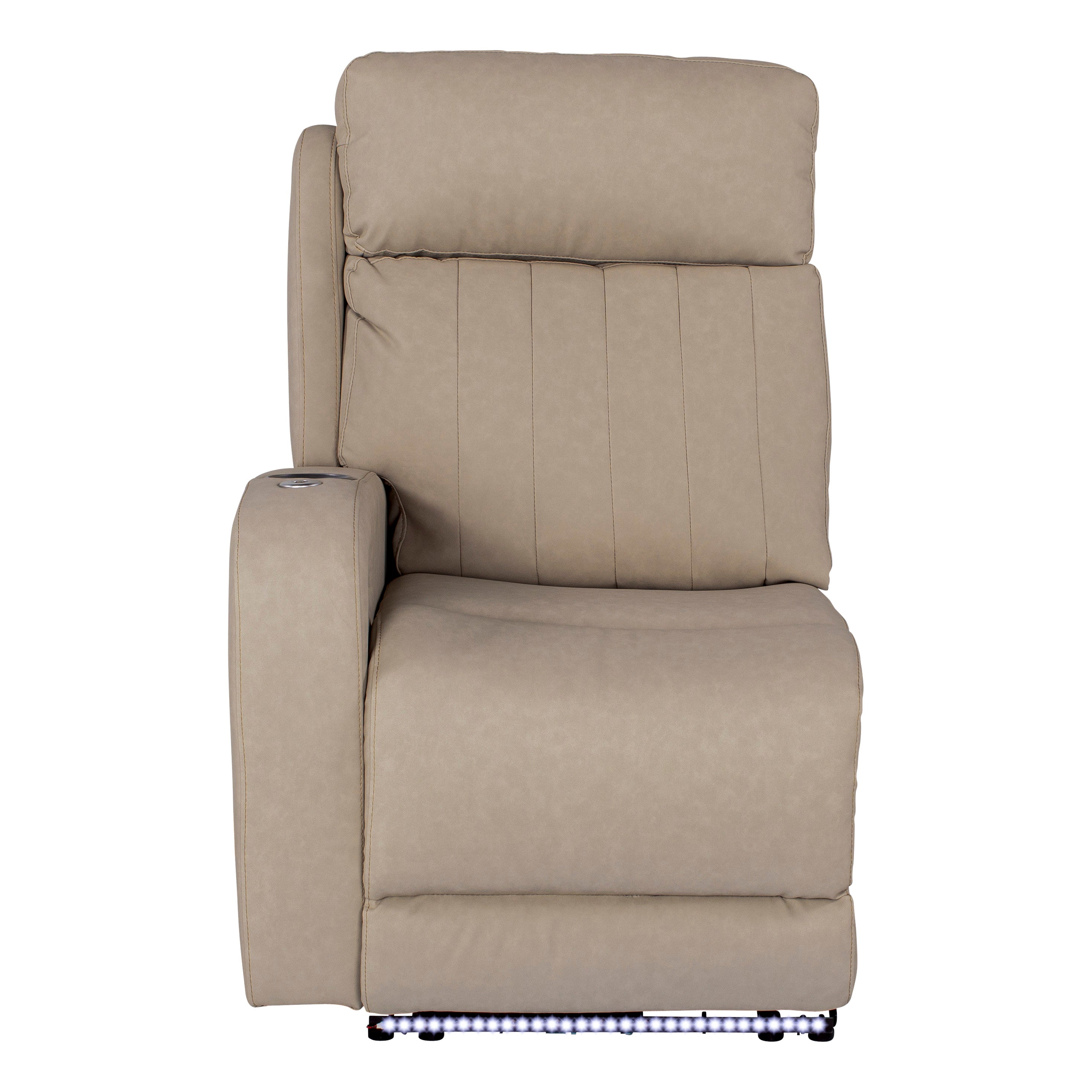 Thomas Payne Seismic Series Rv Theater Seating Recliner - Right Arm, Altoona #2020134974 - Image 4