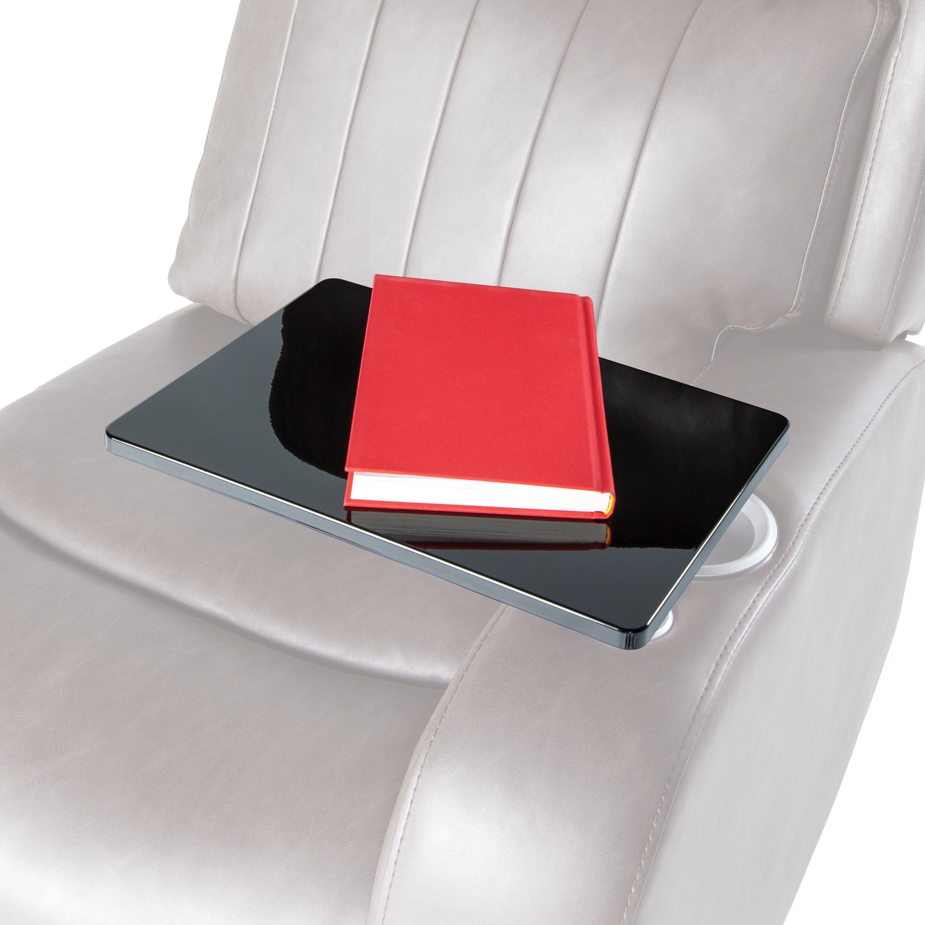 Thomas Payne 360 Swivel Desk #Itable405Hvcb - Image 2