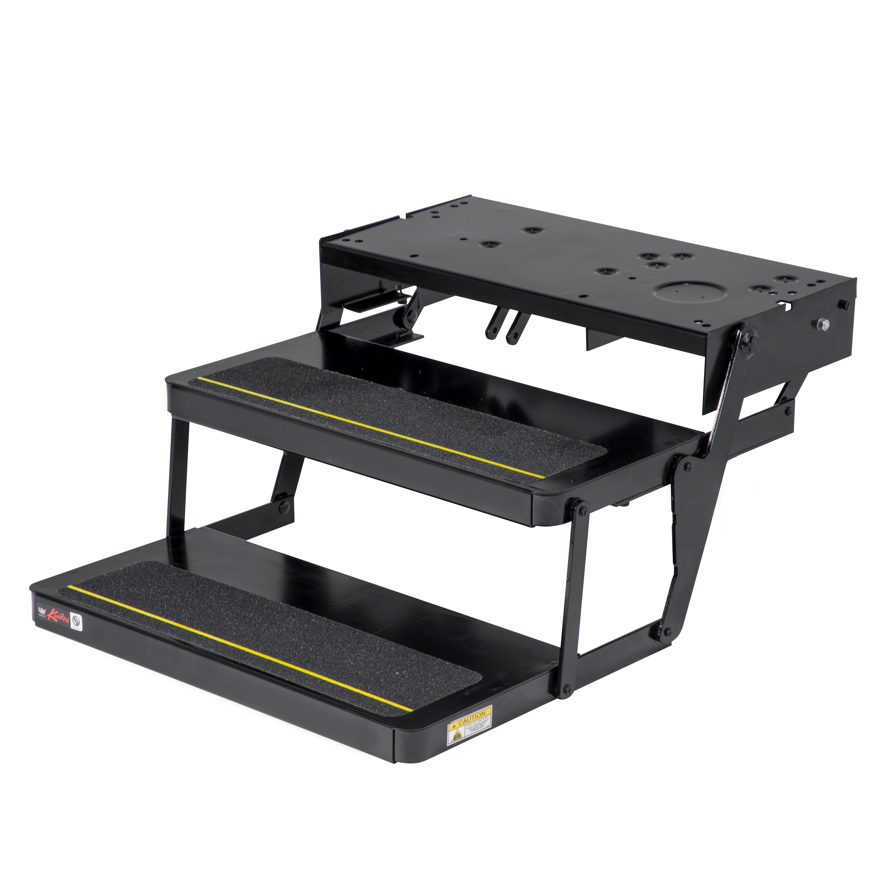 Kwikee 32 Series Electric Step Assembly Frame - Lippert | OEM RV Part