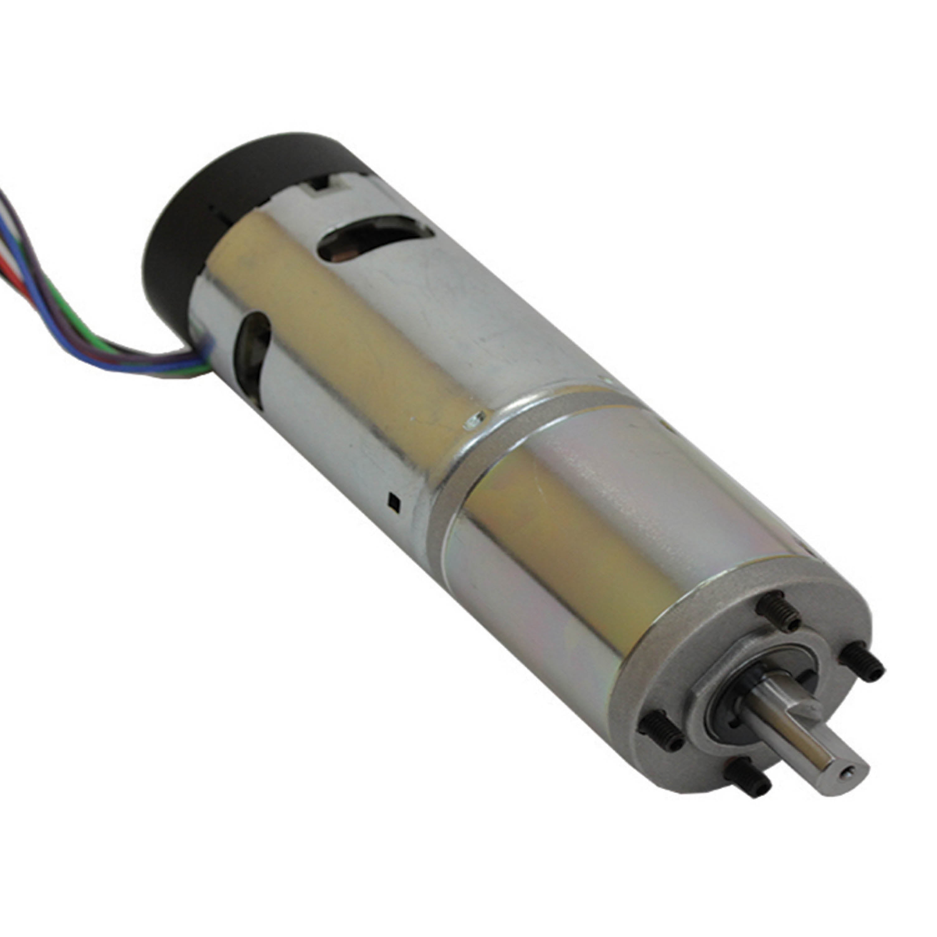 Lippert Replacement In-Wall Slide-Out High-Torque 500:1 Motor #287298 - Image 2