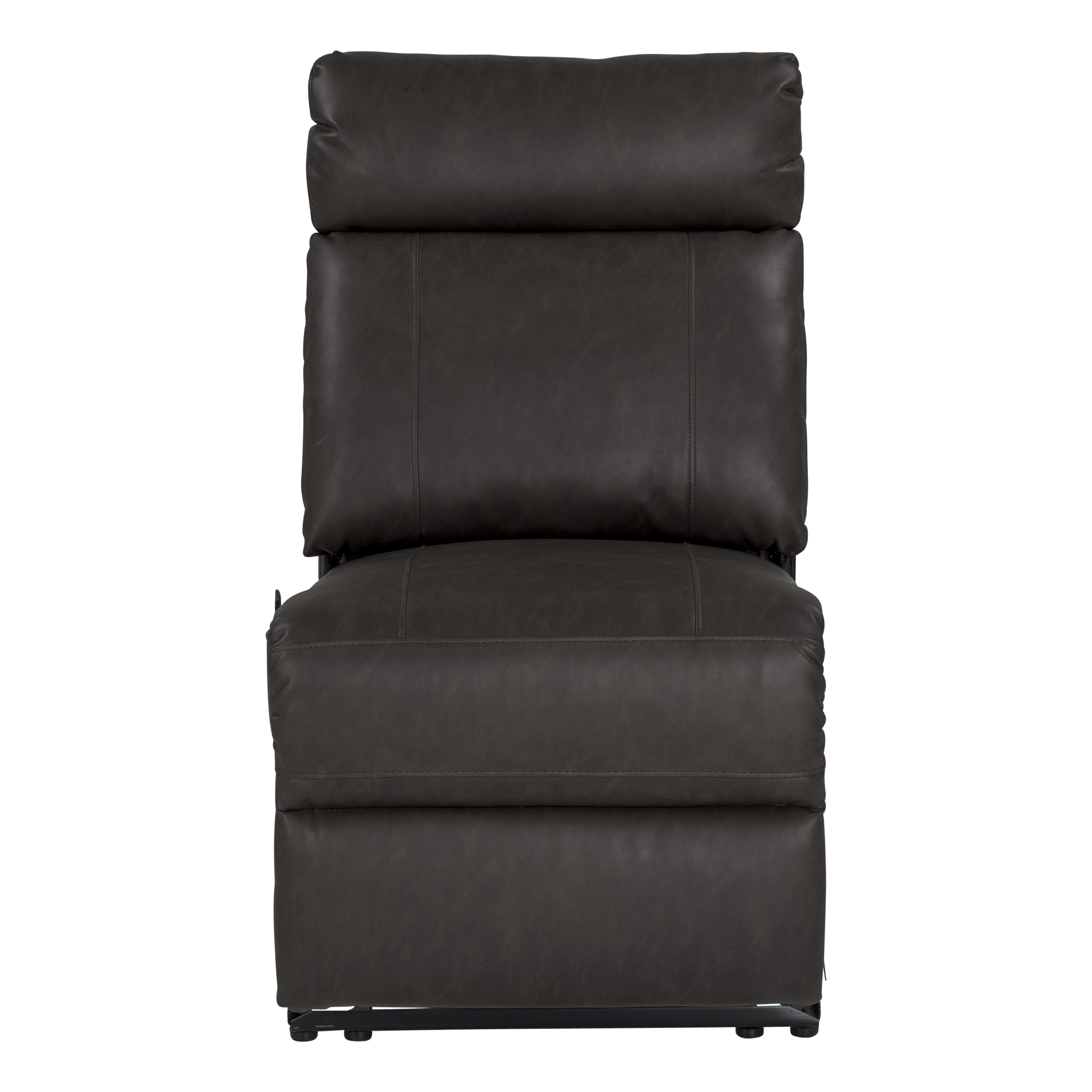 Thomas Payne Heritage Series Rv Theater Seating Armless Recliner - Millbrae #2020129265 - Image 3