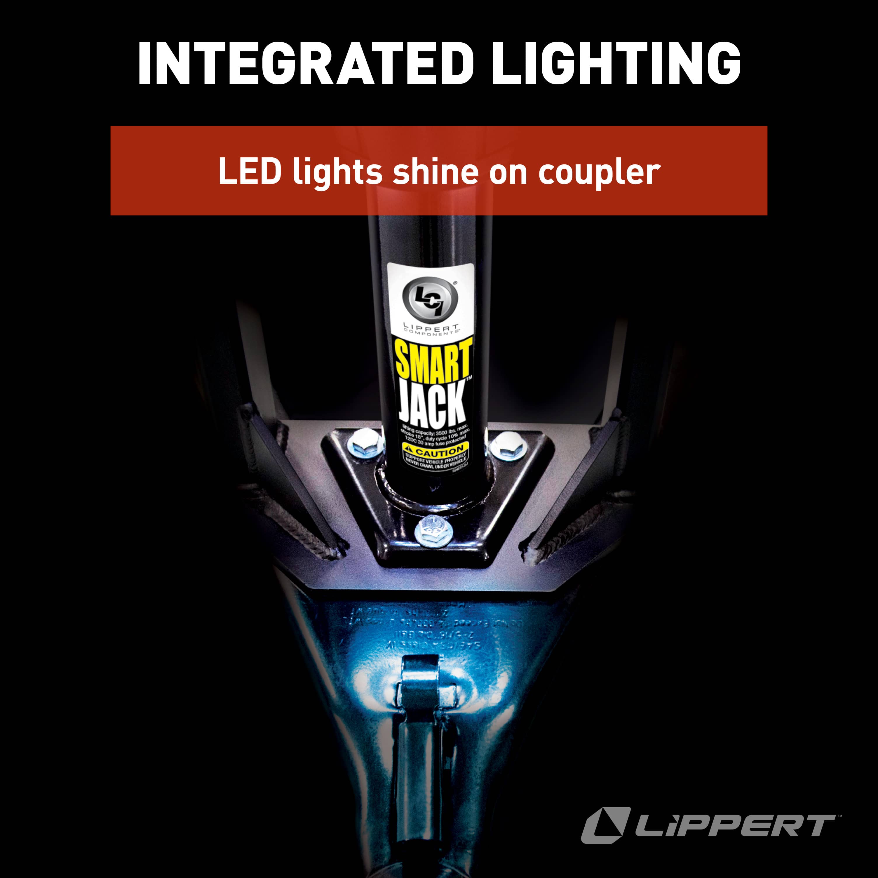 Lippert - Smart Jack - Image 6