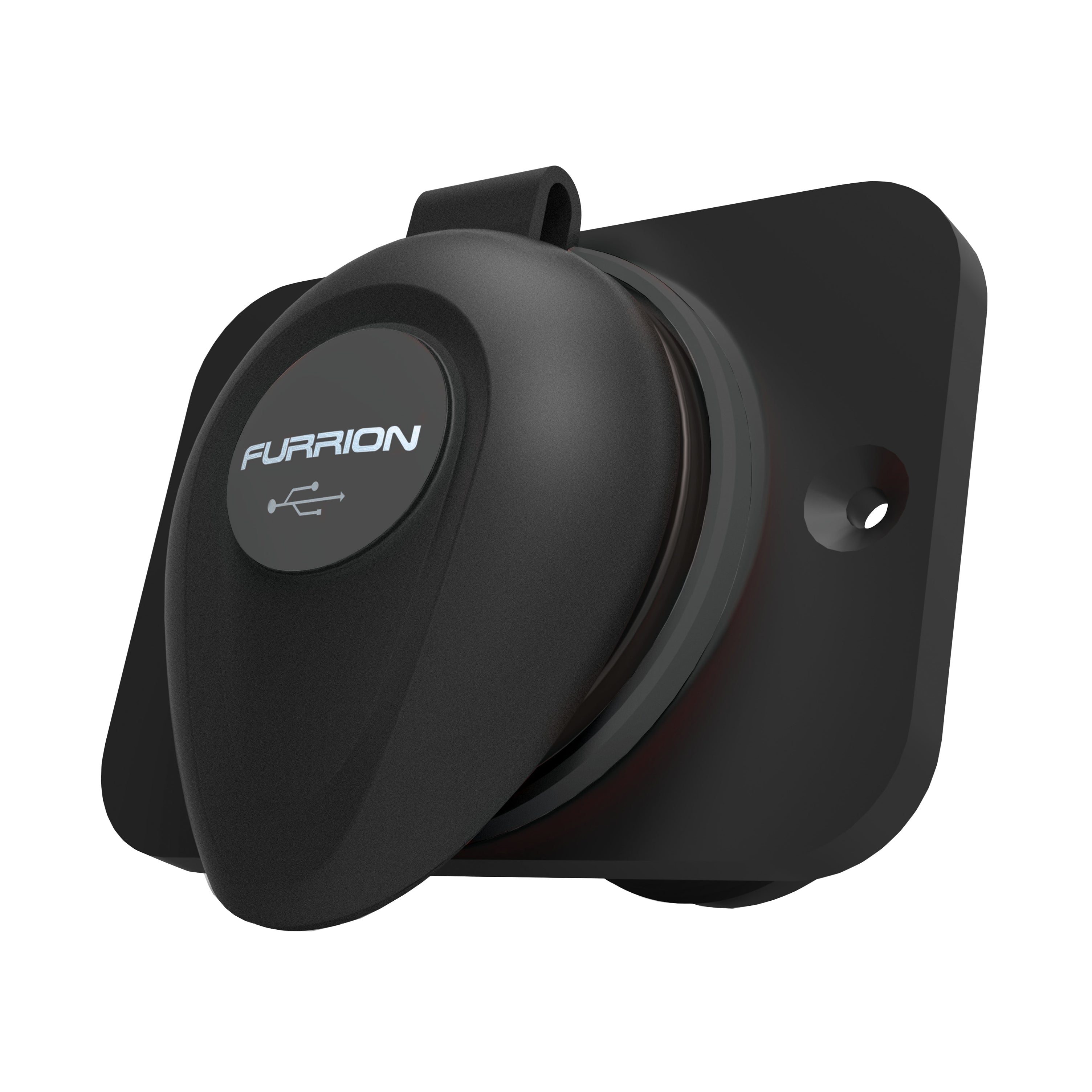 Furrion 12V Usb Charger #F12Sb-Am - Image 2