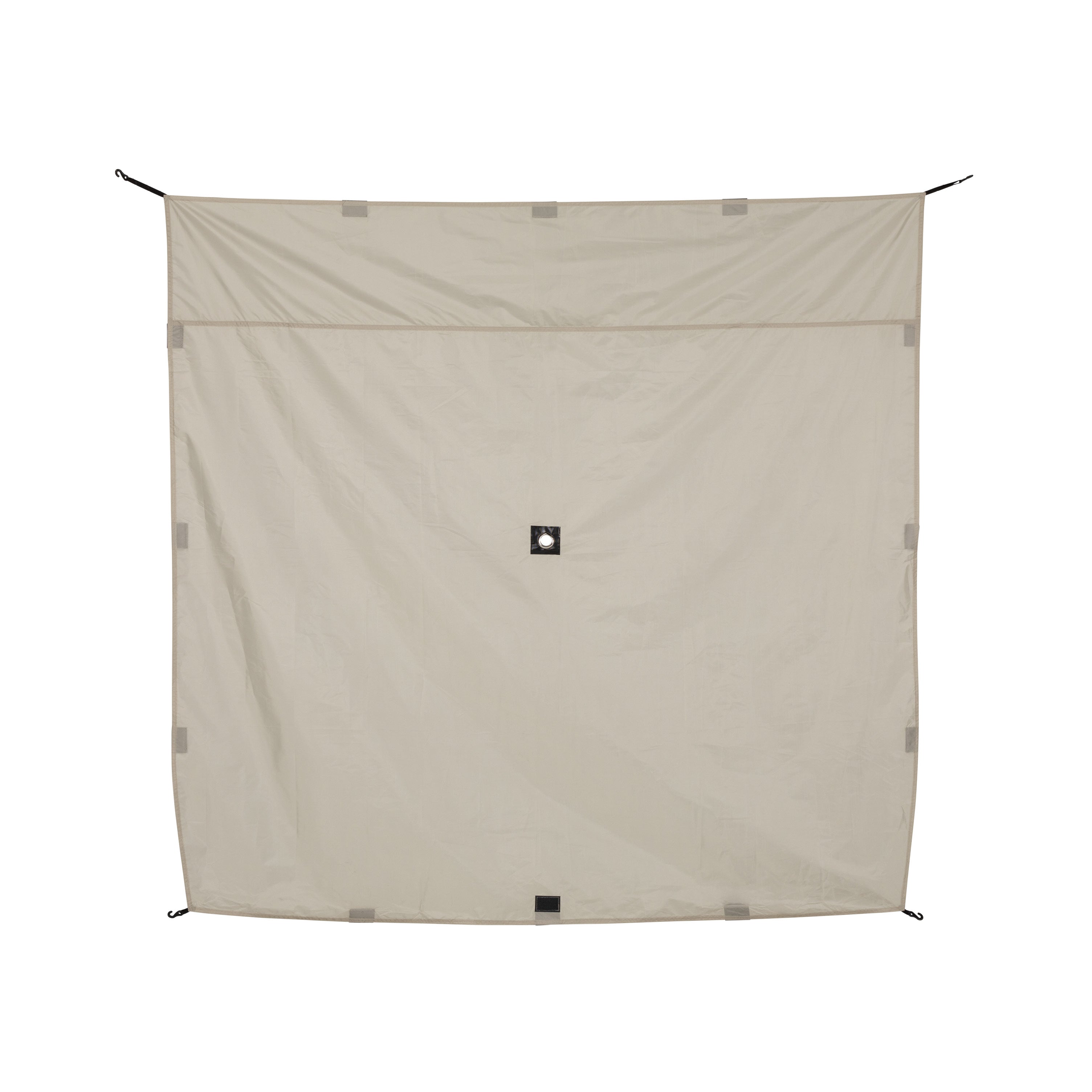 Lippert - Picnic Popup Gazebo Wind Panels - 12' X 12' - Image 2