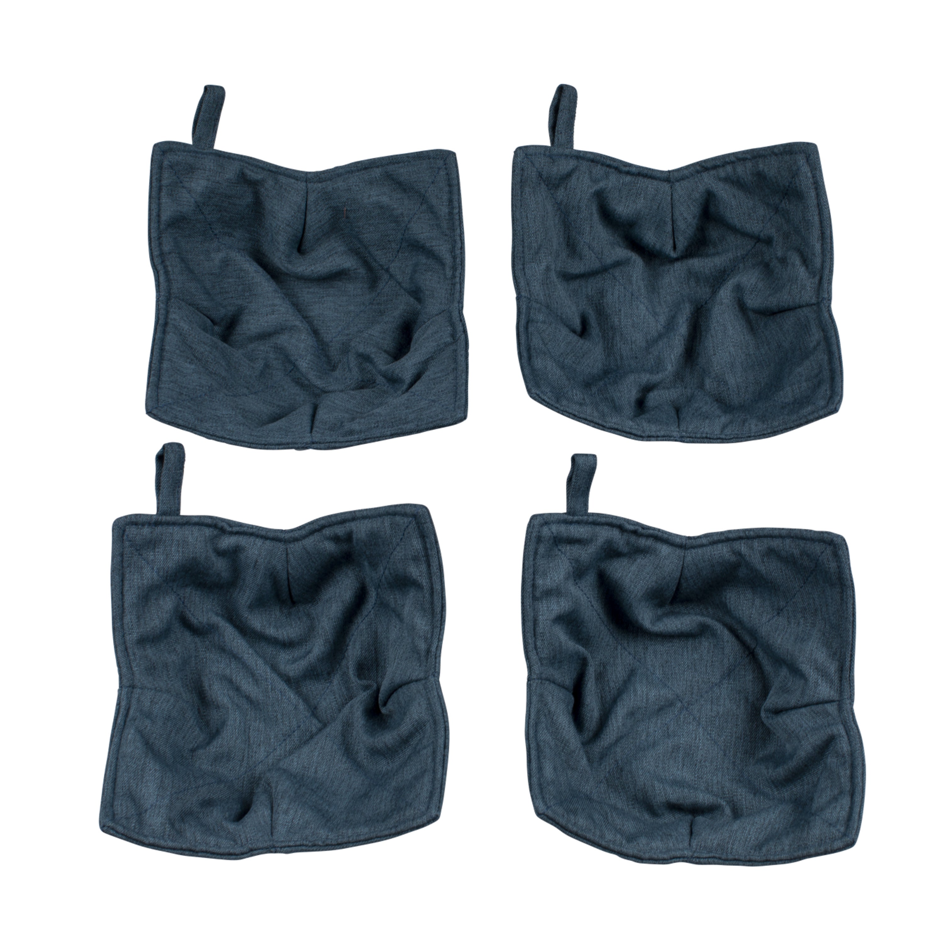 Lippert Cozy Bowl Holder Set - 4 Pieces - Image 1
