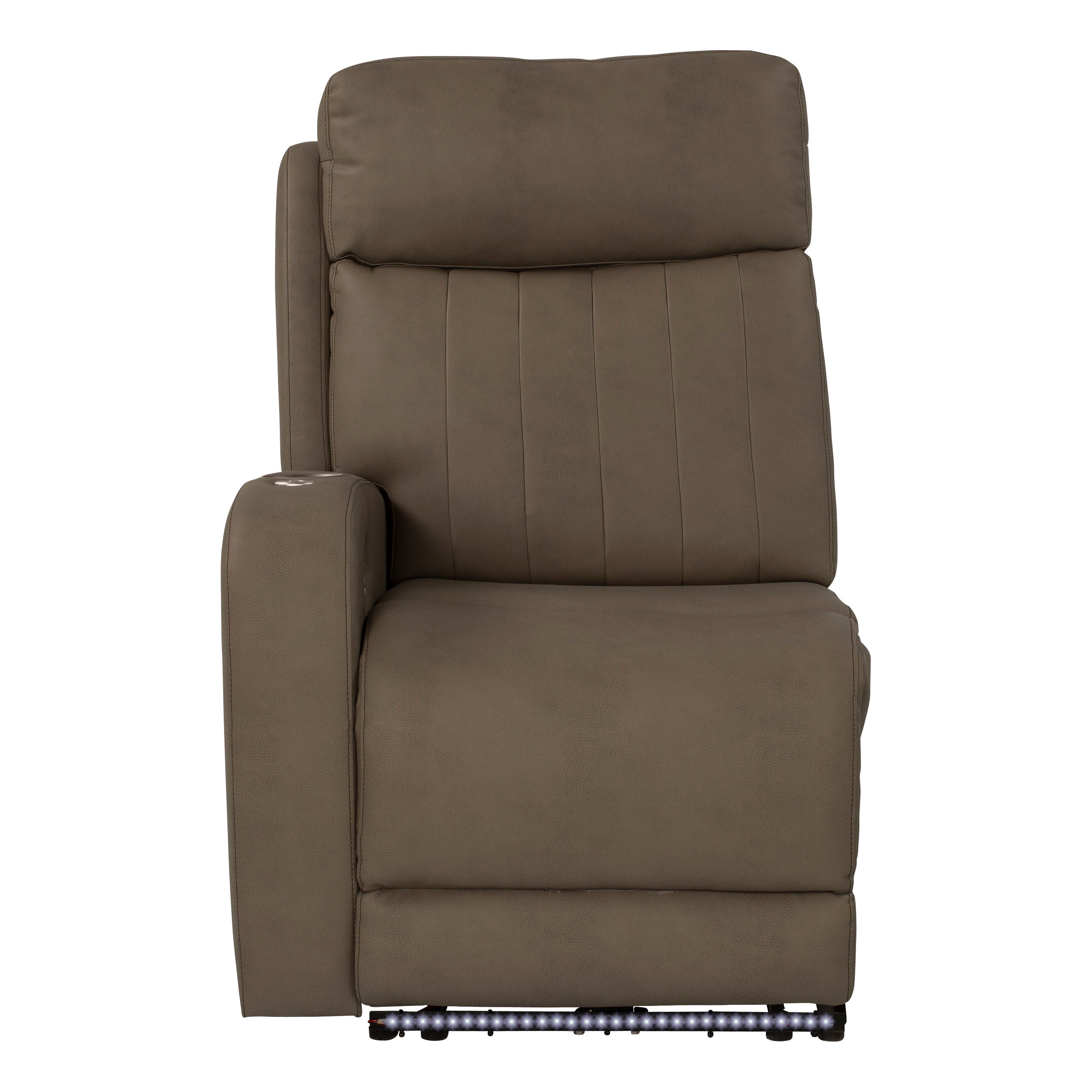Thomas Payne Seismic Series Rv Theater Seating Recliner - Right Arm, Grummond #2020129328 - Image 4