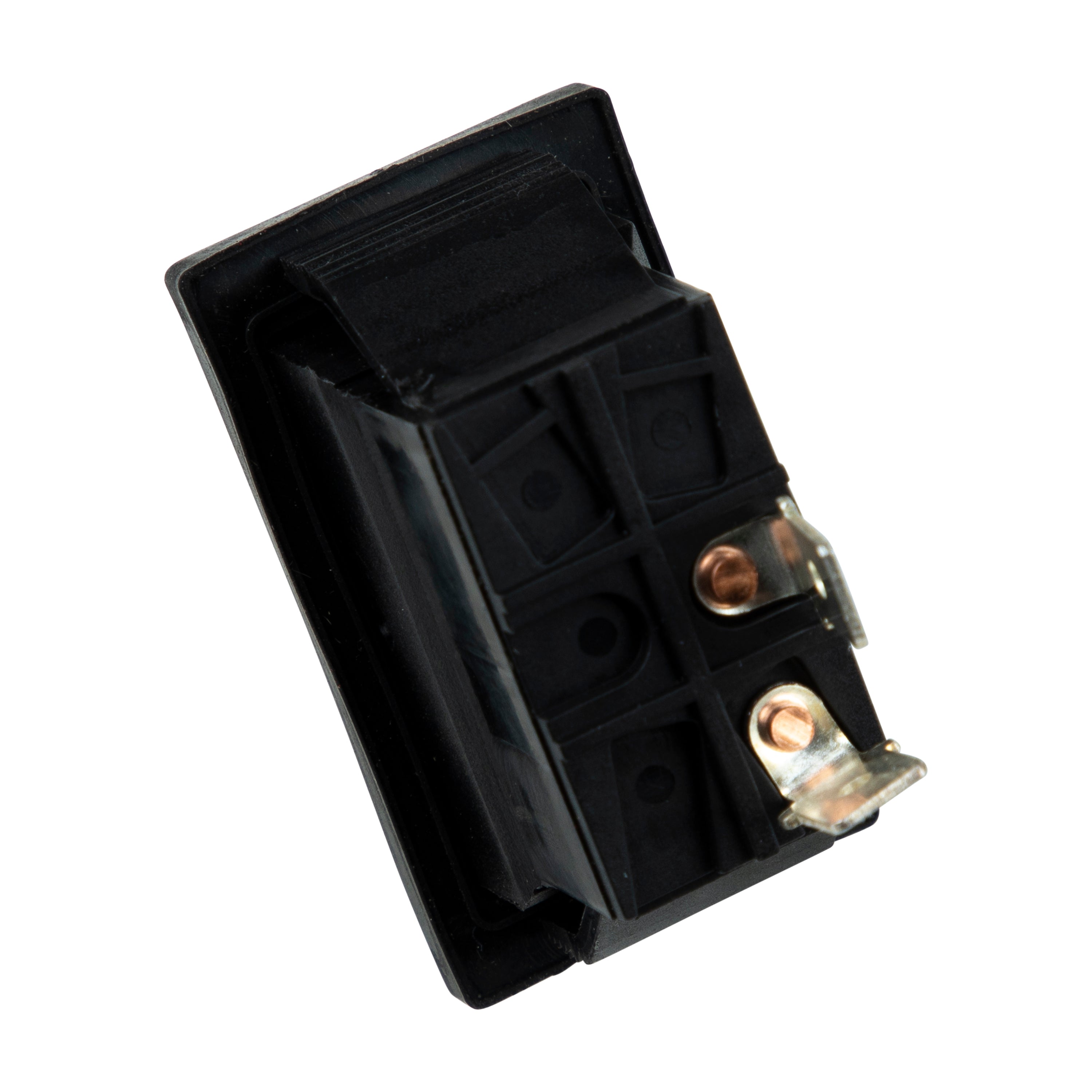 Lippert - Waterproof On/Off Switch Assembly For Power Tongue Jack - Image 2